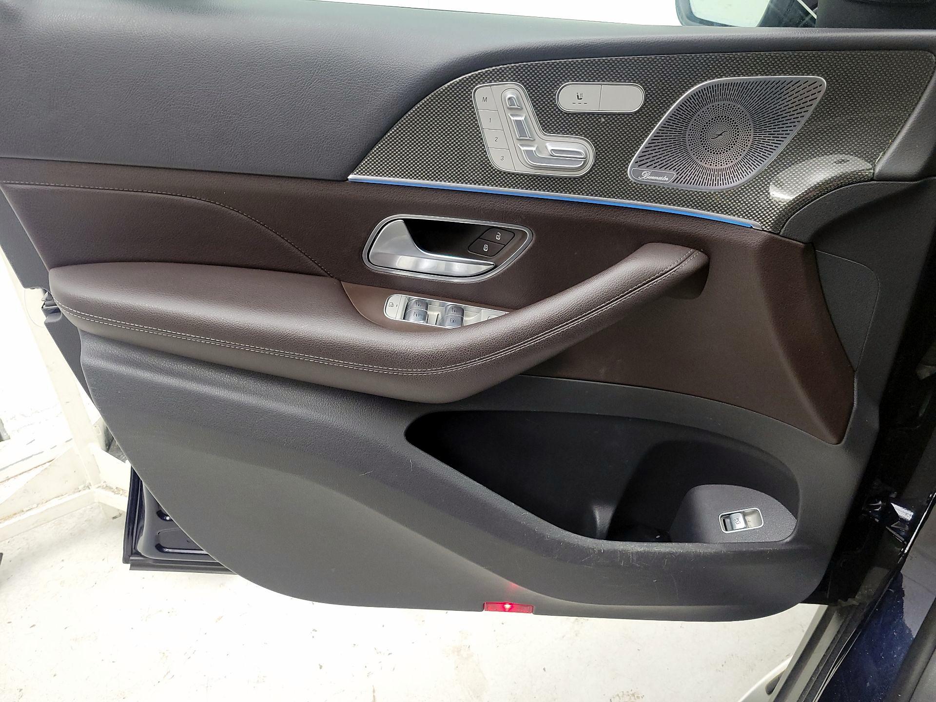 Thumbnail: 2020 Mercedes-Benz GLE - 12