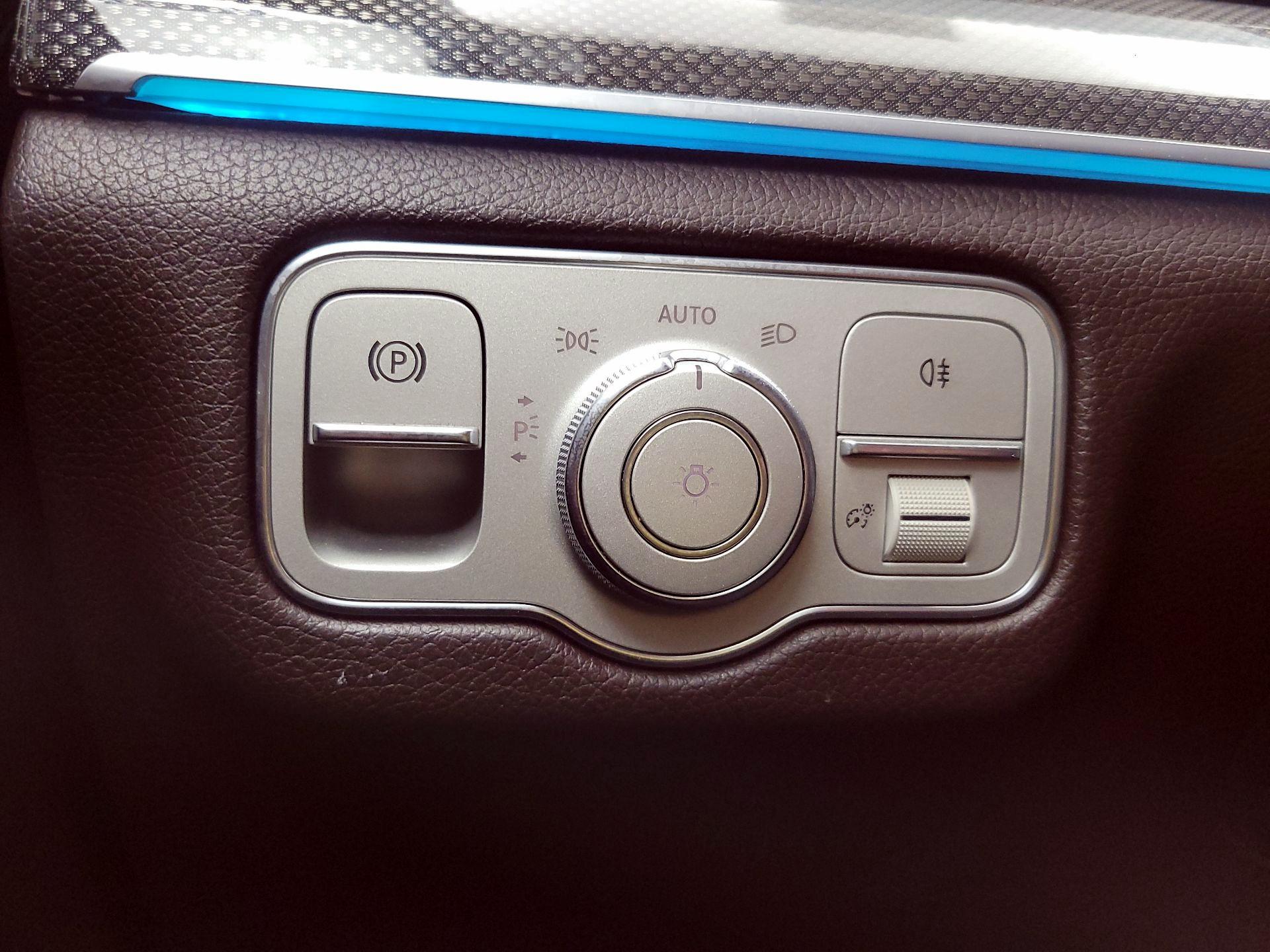 Thumbnail: 2020 Mercedes-Benz GLE - 13