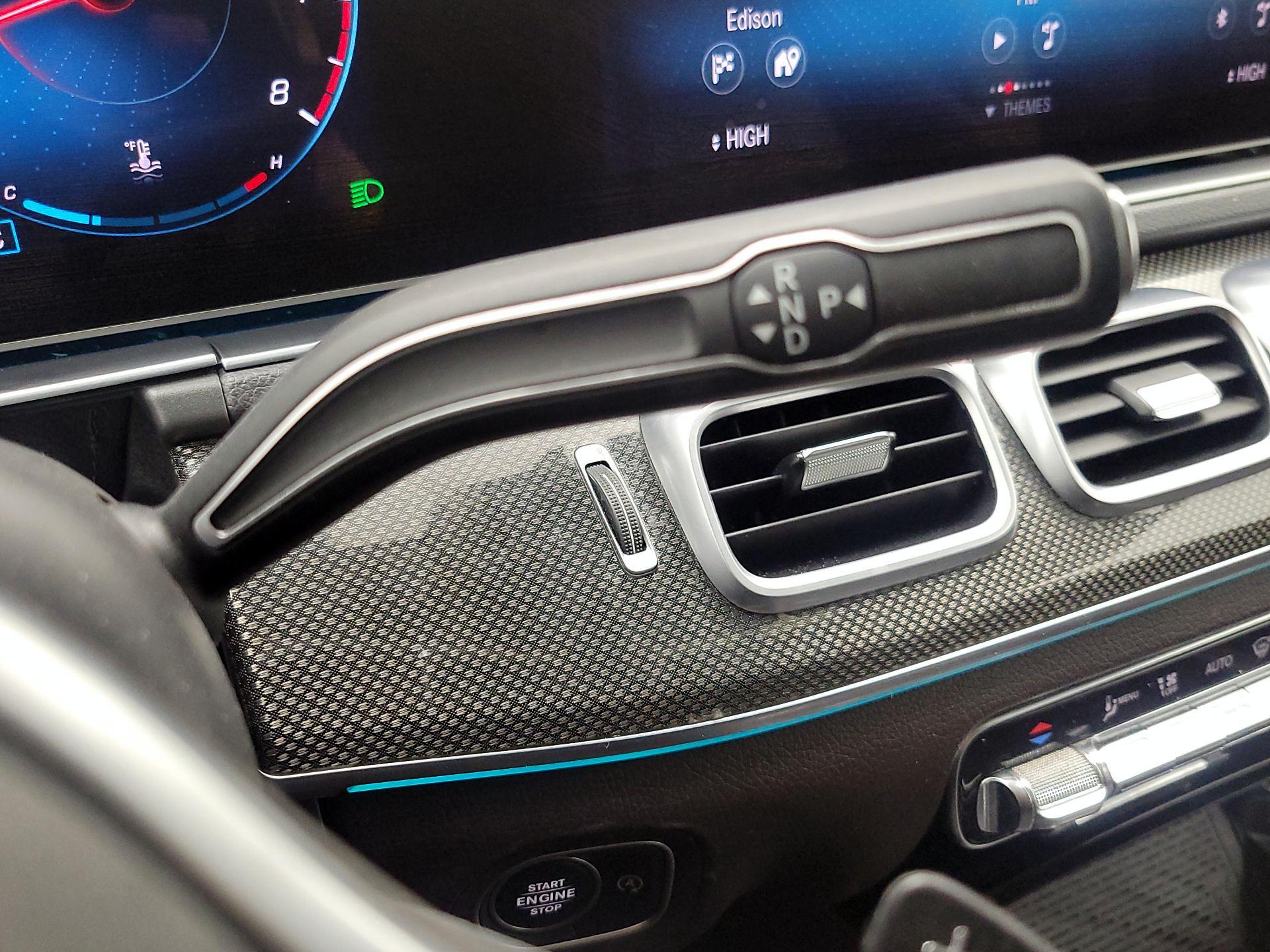 Thumbnail: 2020 Mercedes-Benz GLE - 18