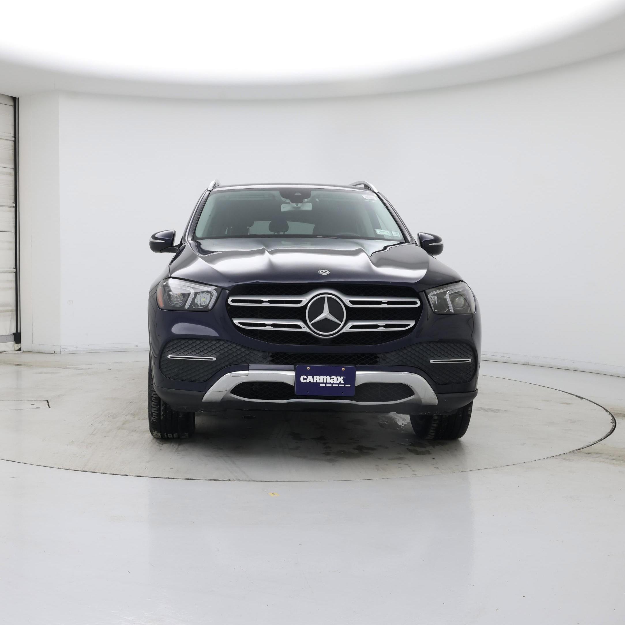 Thumbnail: 2020 Mercedes-Benz GLE - 5