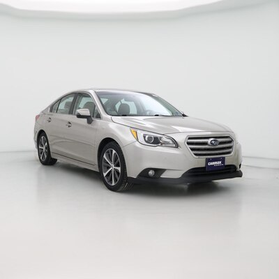 2017 Subaru Legacy 2.5I Limited