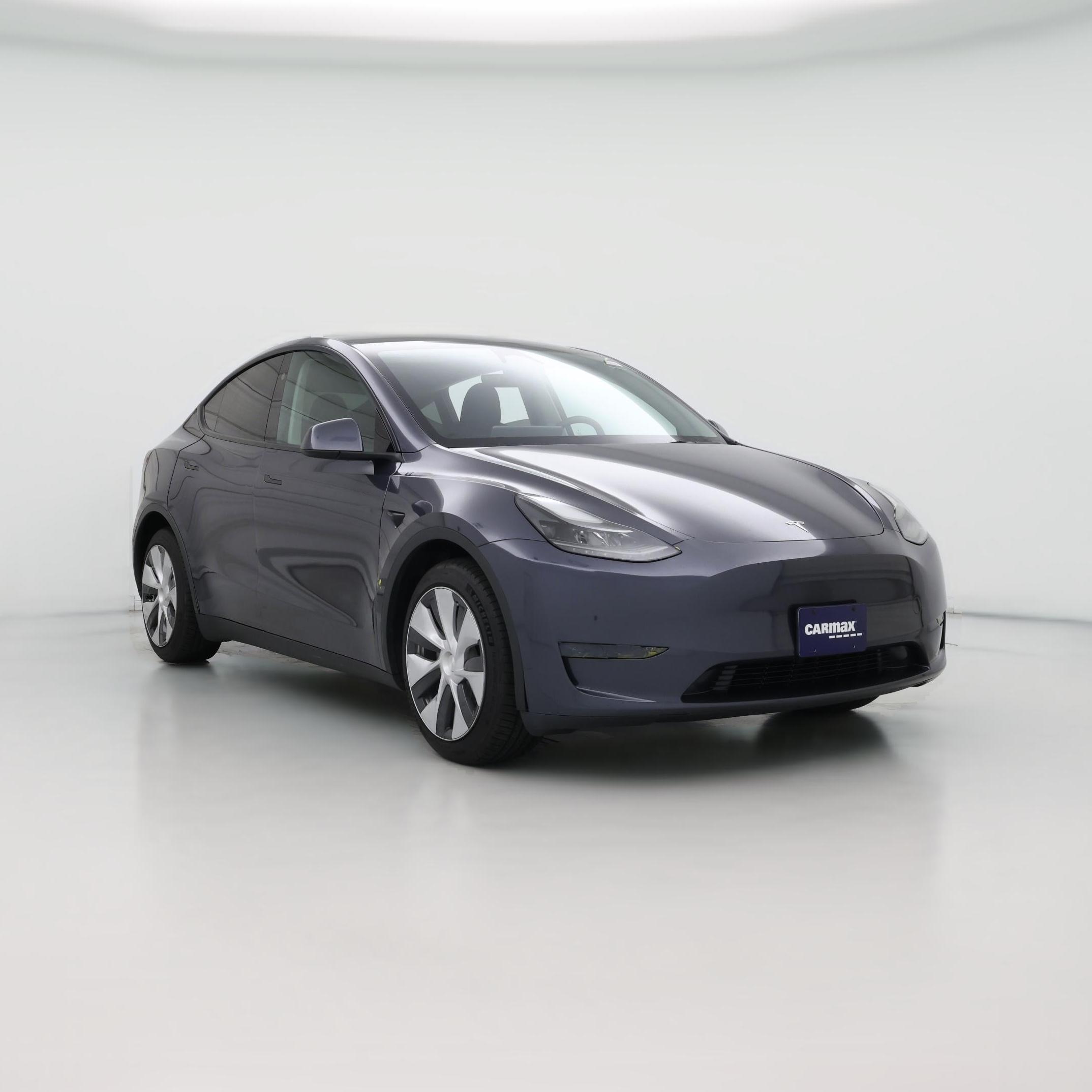 Thumbnail: 2023 Tesla Model Y - 1