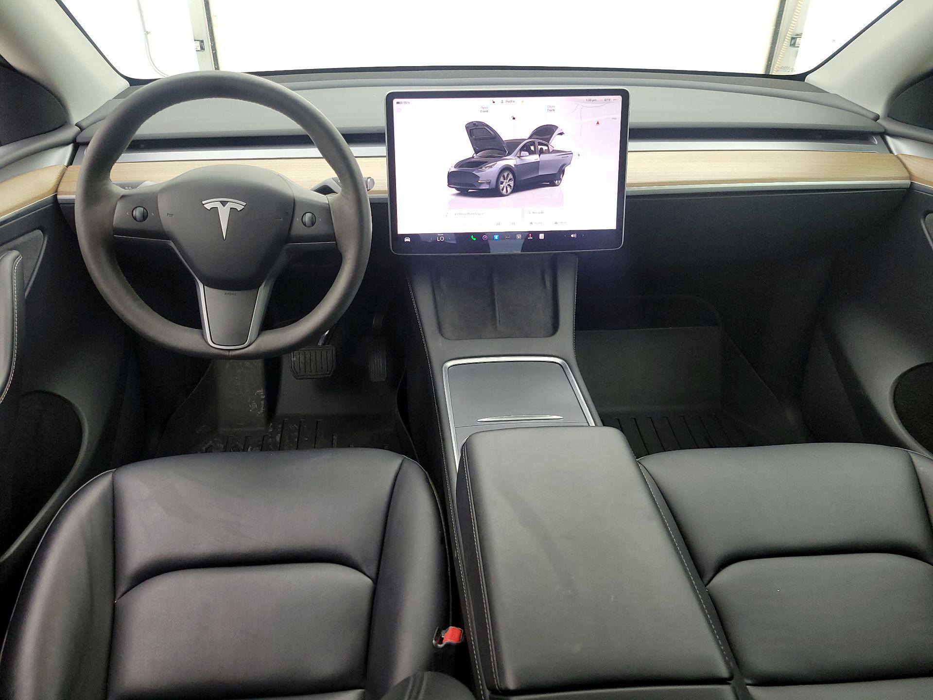 Thumbnail: 2023 Tesla Model Y - 9