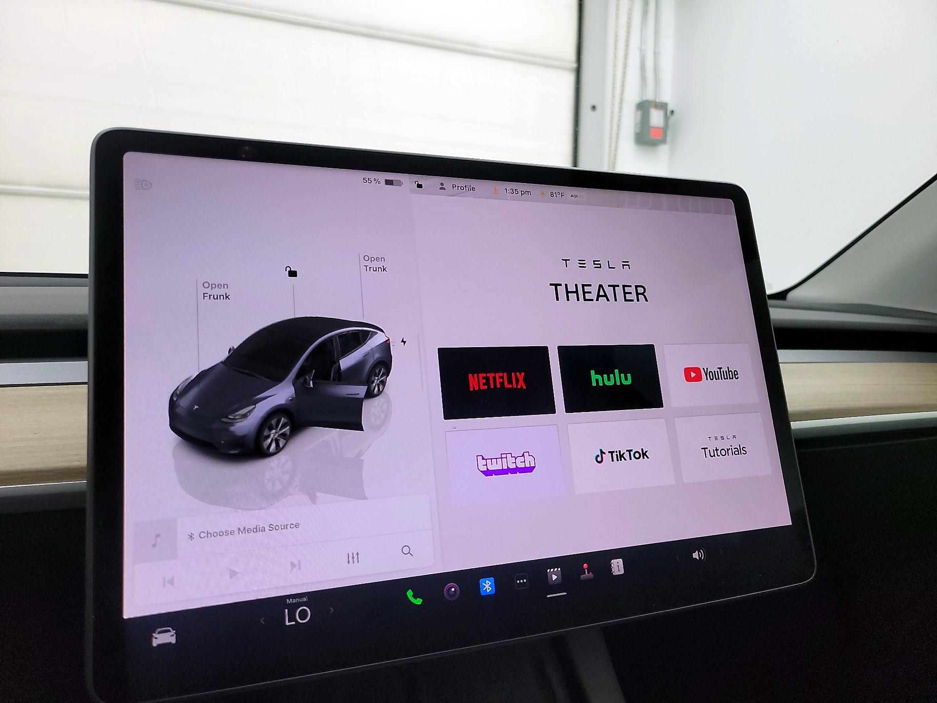 Thumbnail: 2023 Tesla Model Y - 14