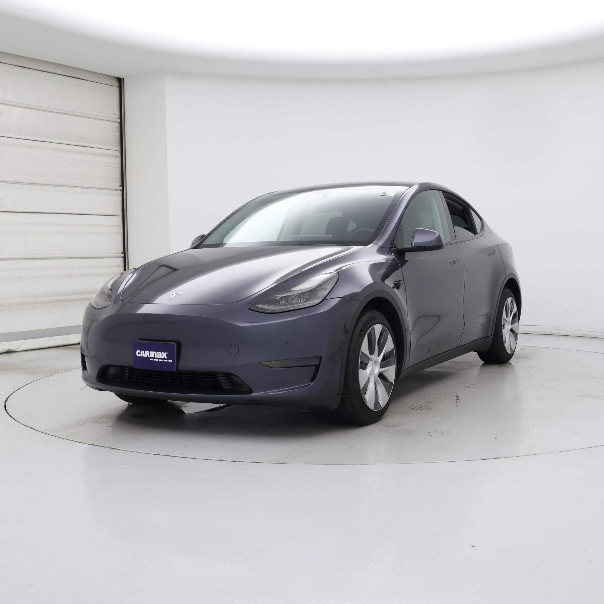 Thumbnail: 2023 Tesla Model Y - 4