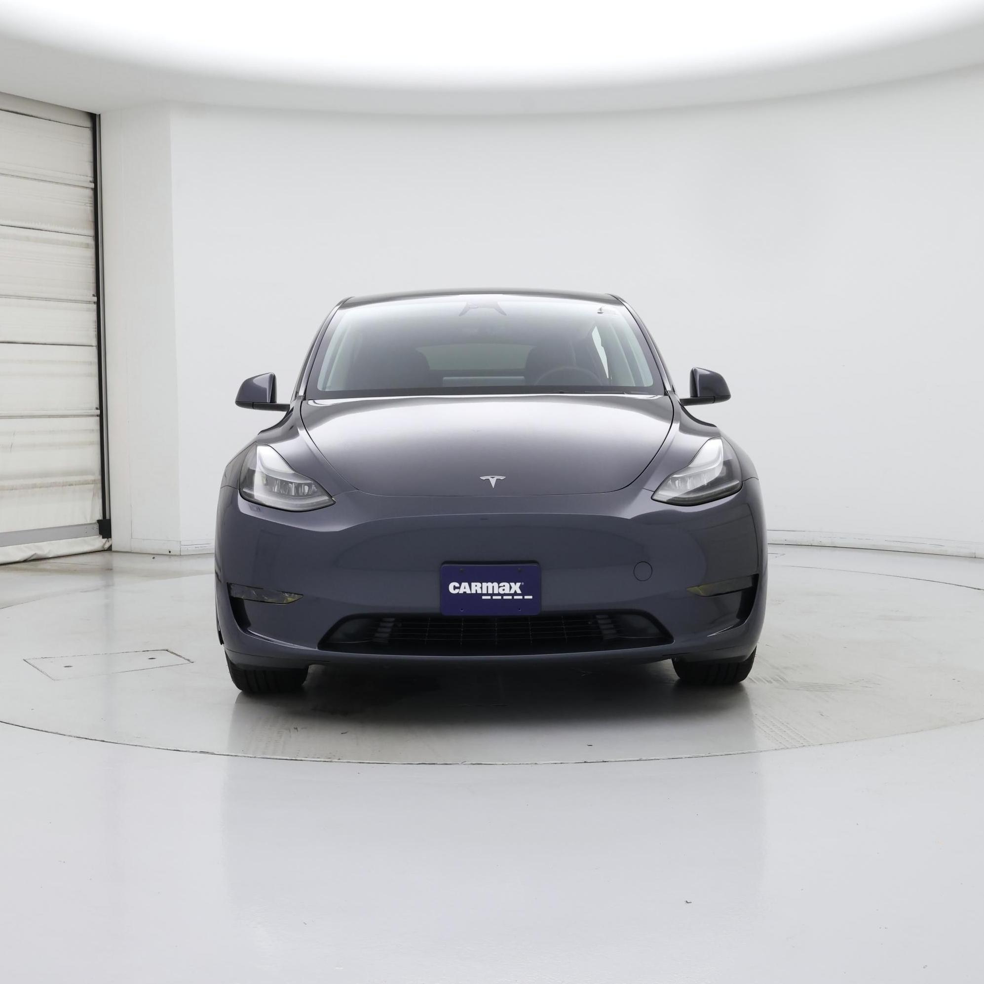 Thumbnail: 2023 Tesla Model Y - 5