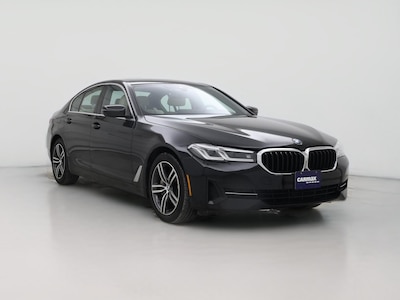 2022 BMW 530 I