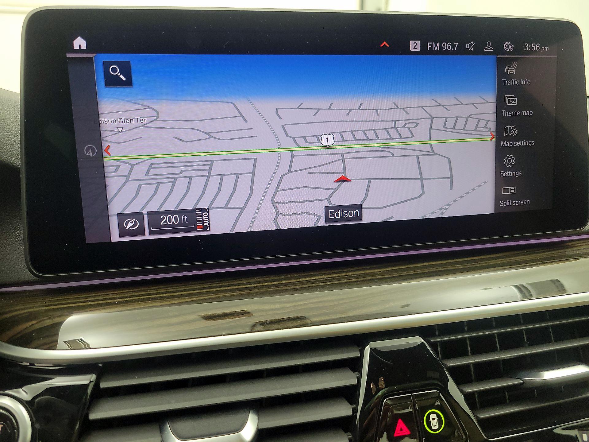 Thumbnail: 2022 BMW 5 Series - 14