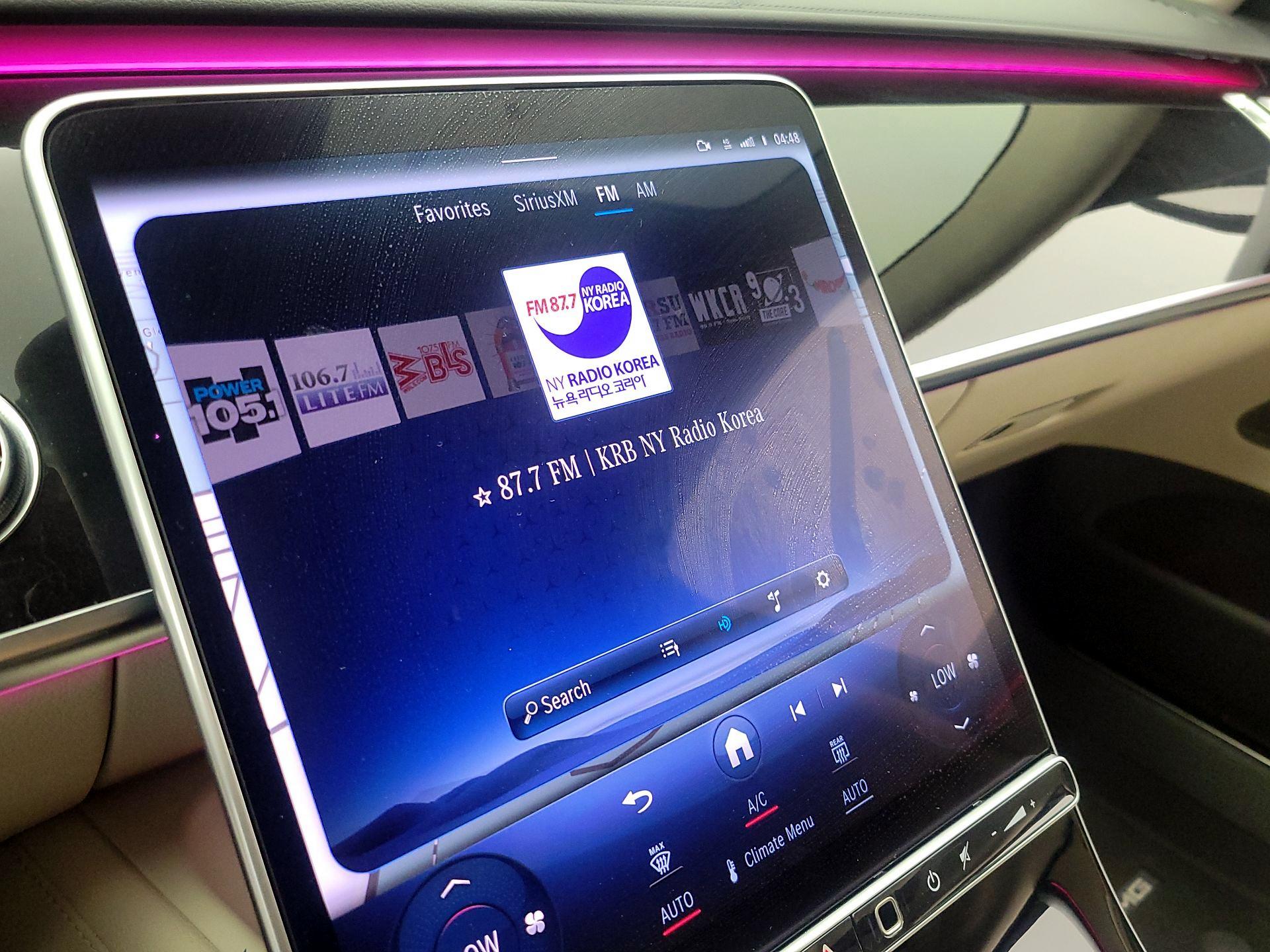 Thumbnail: 2023 Mercedes-Benz S-Class - 15