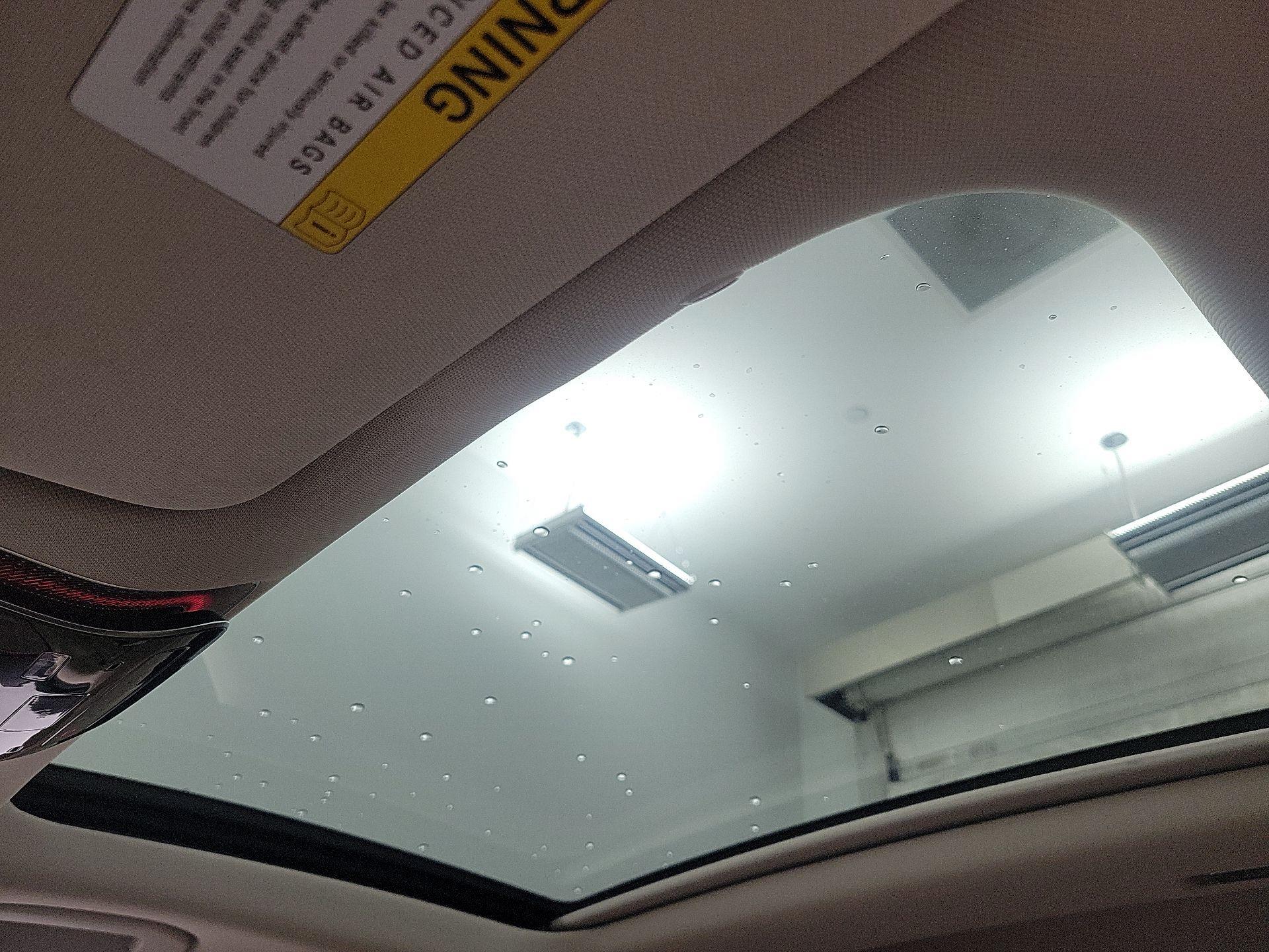 Thumbnail: 2023 Mercedes-Benz S-Class - 19