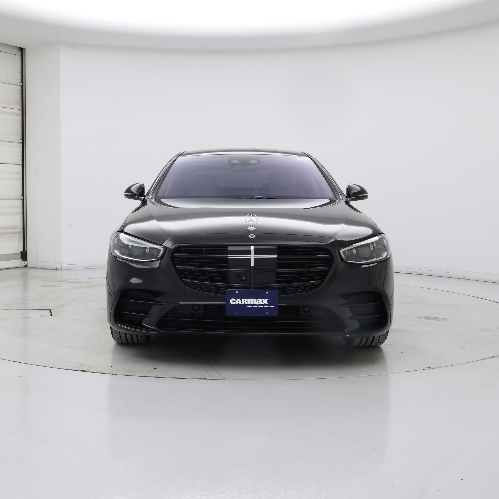 Thumbnail: 2023 Mercedes-Benz S-Class - 5