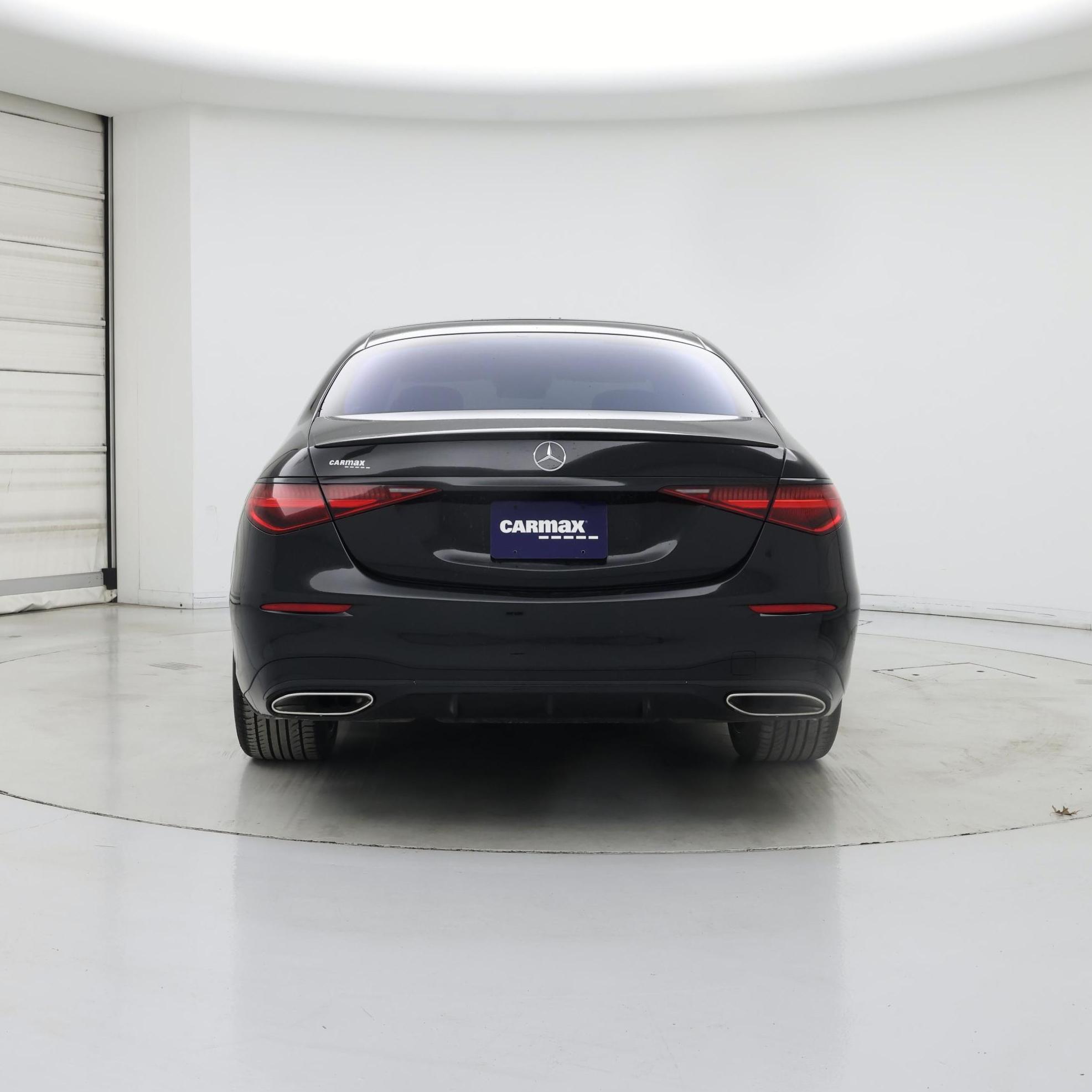 Thumbnail: 2023 Mercedes-Benz S-Class - 6