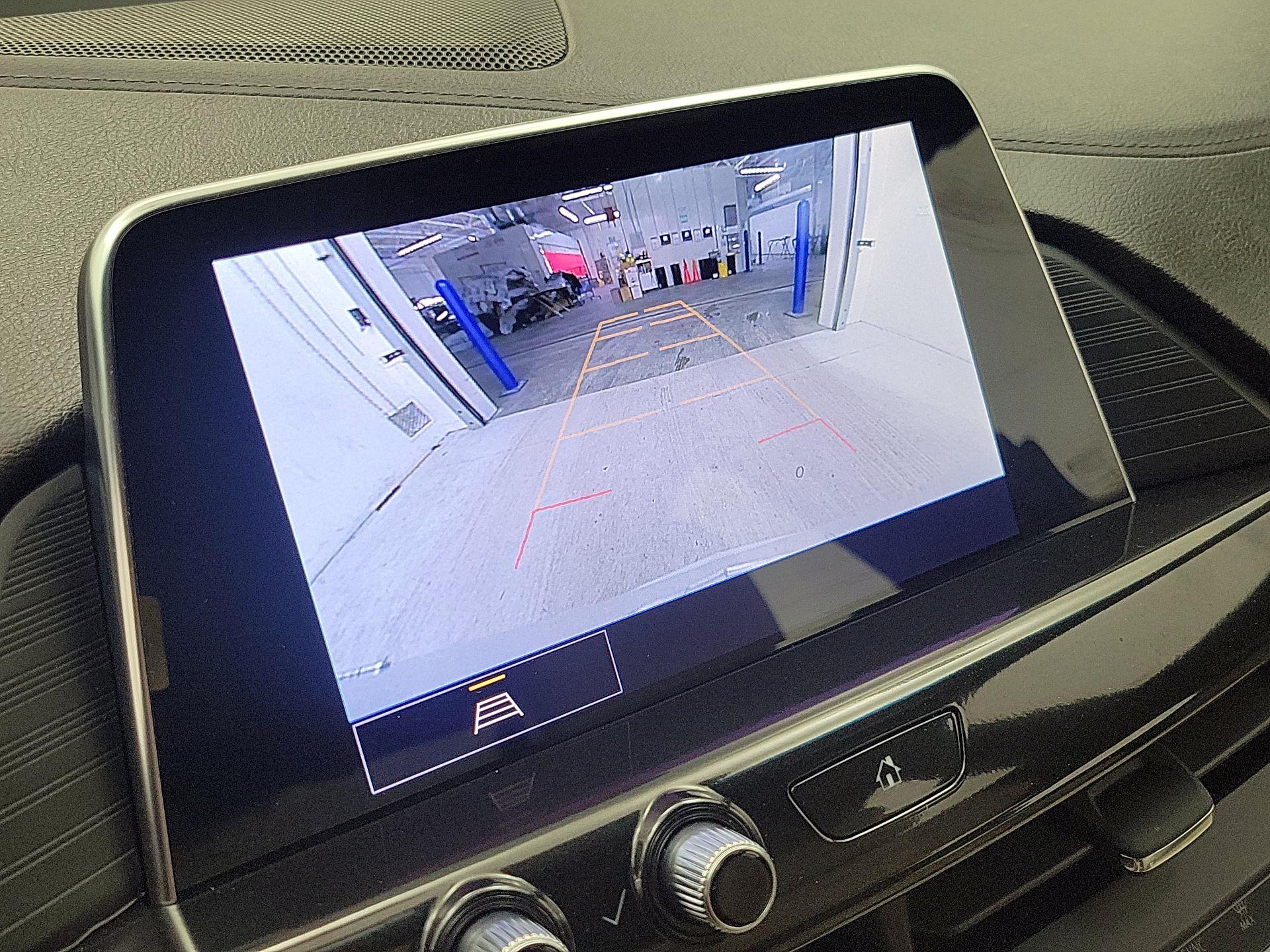 Thumbnail: 2025 Cadillac CT4 - 15