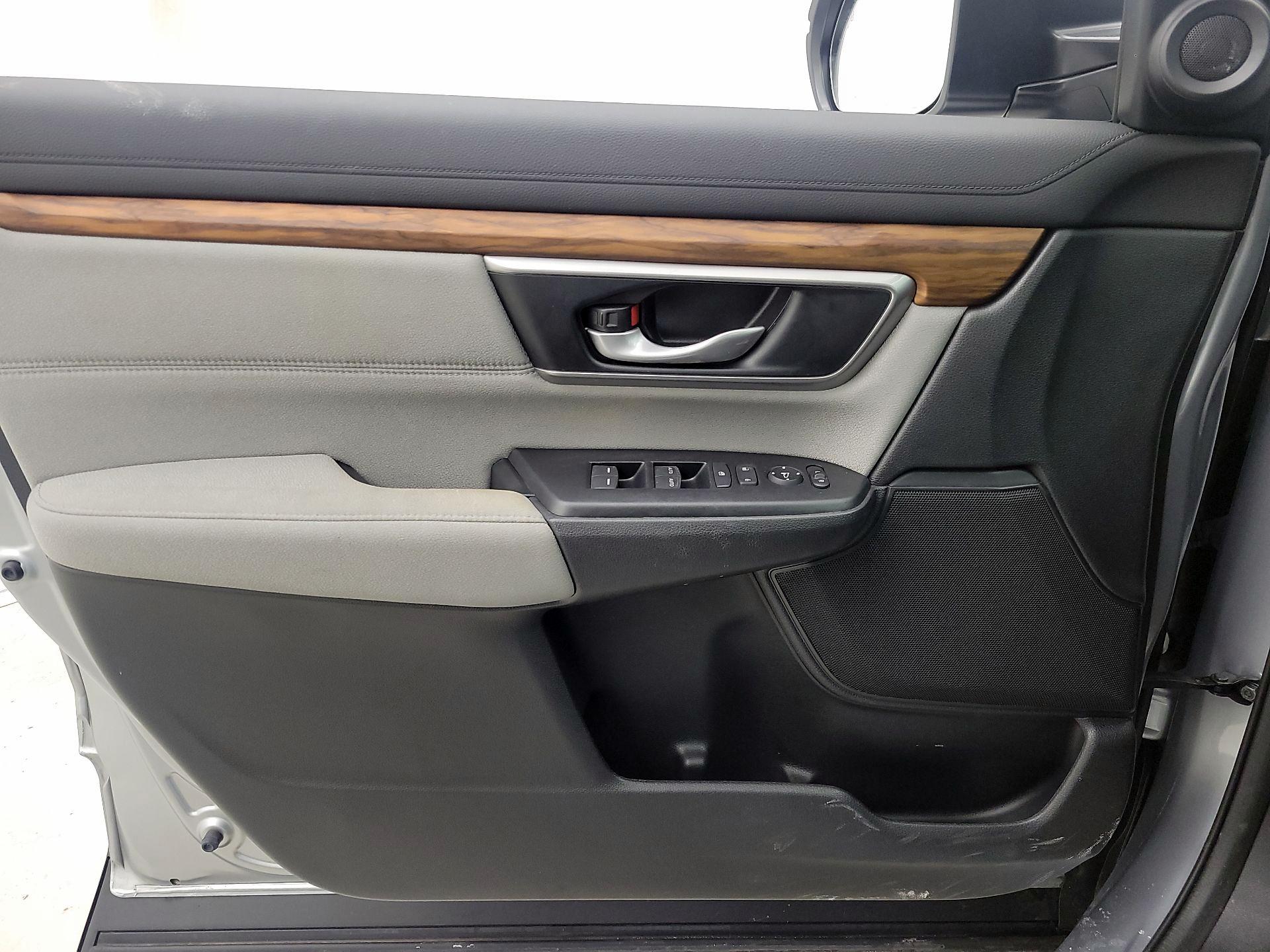 Thumbnail: 2022 Honda CR-V - 12