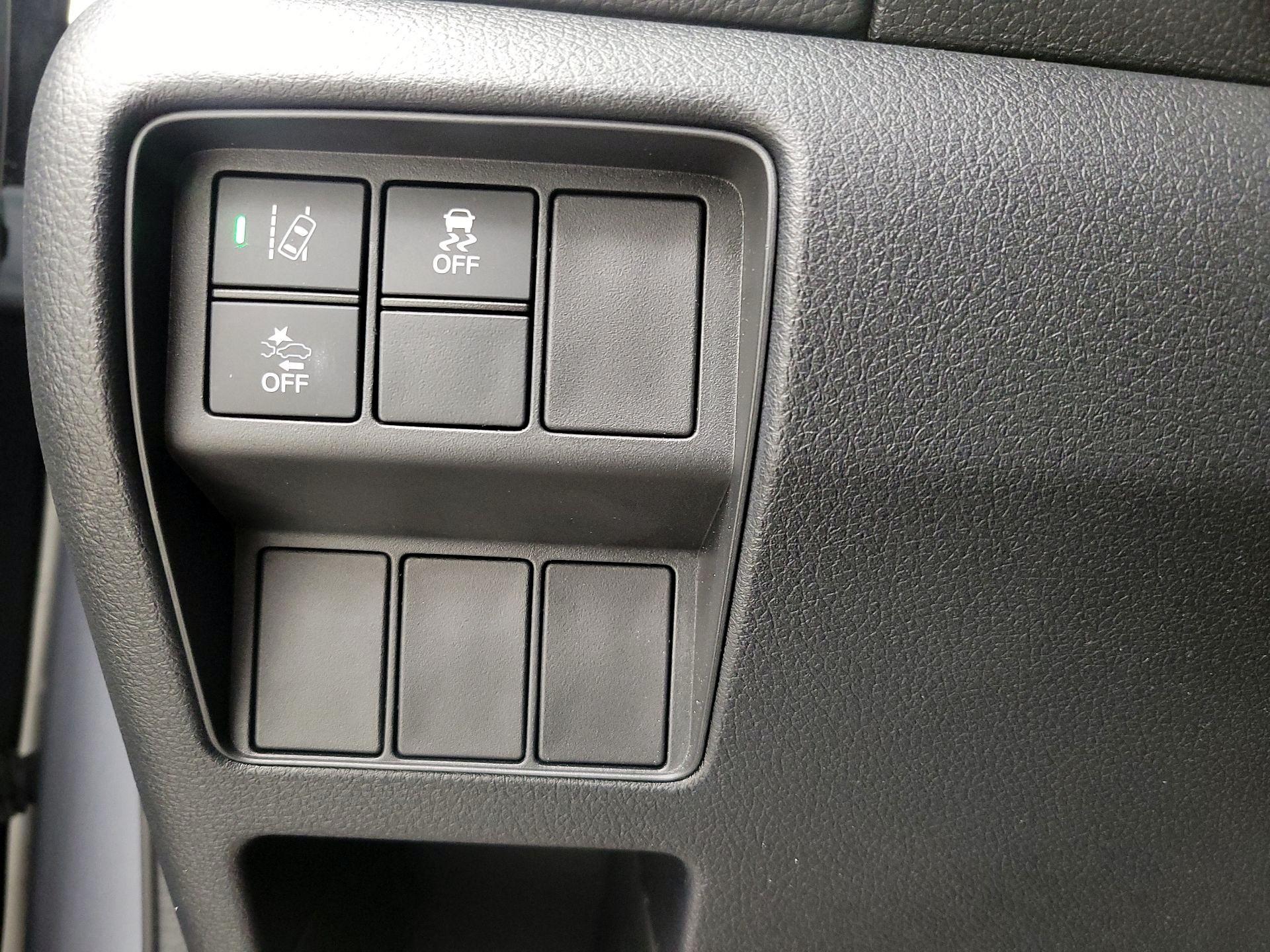 Thumbnail: 2022 Honda CR-V - 13