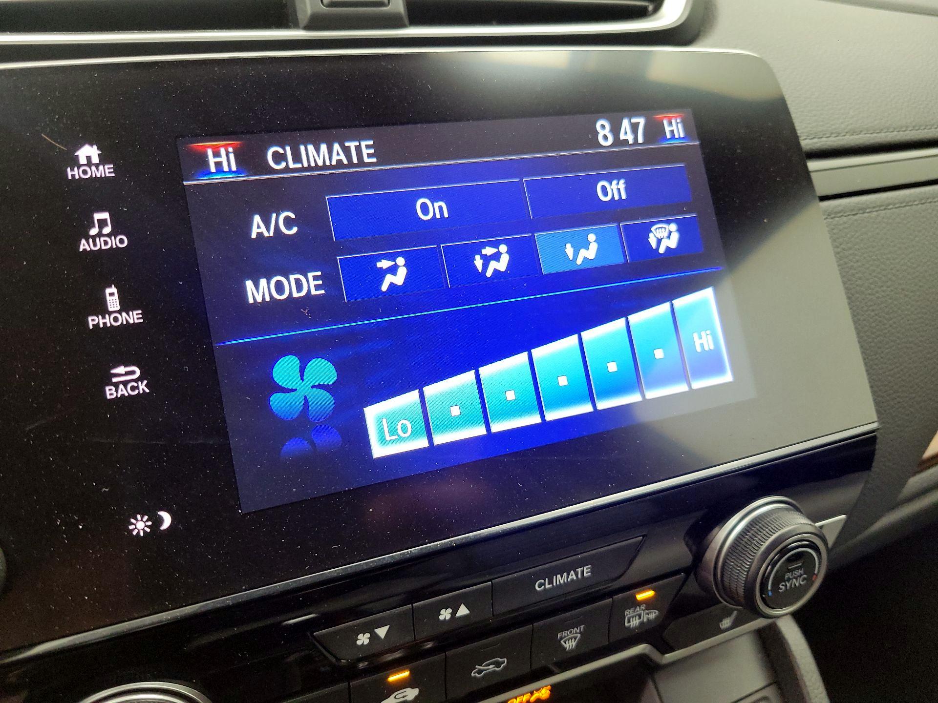 Thumbnail: 2022 Honda CR-V - 16