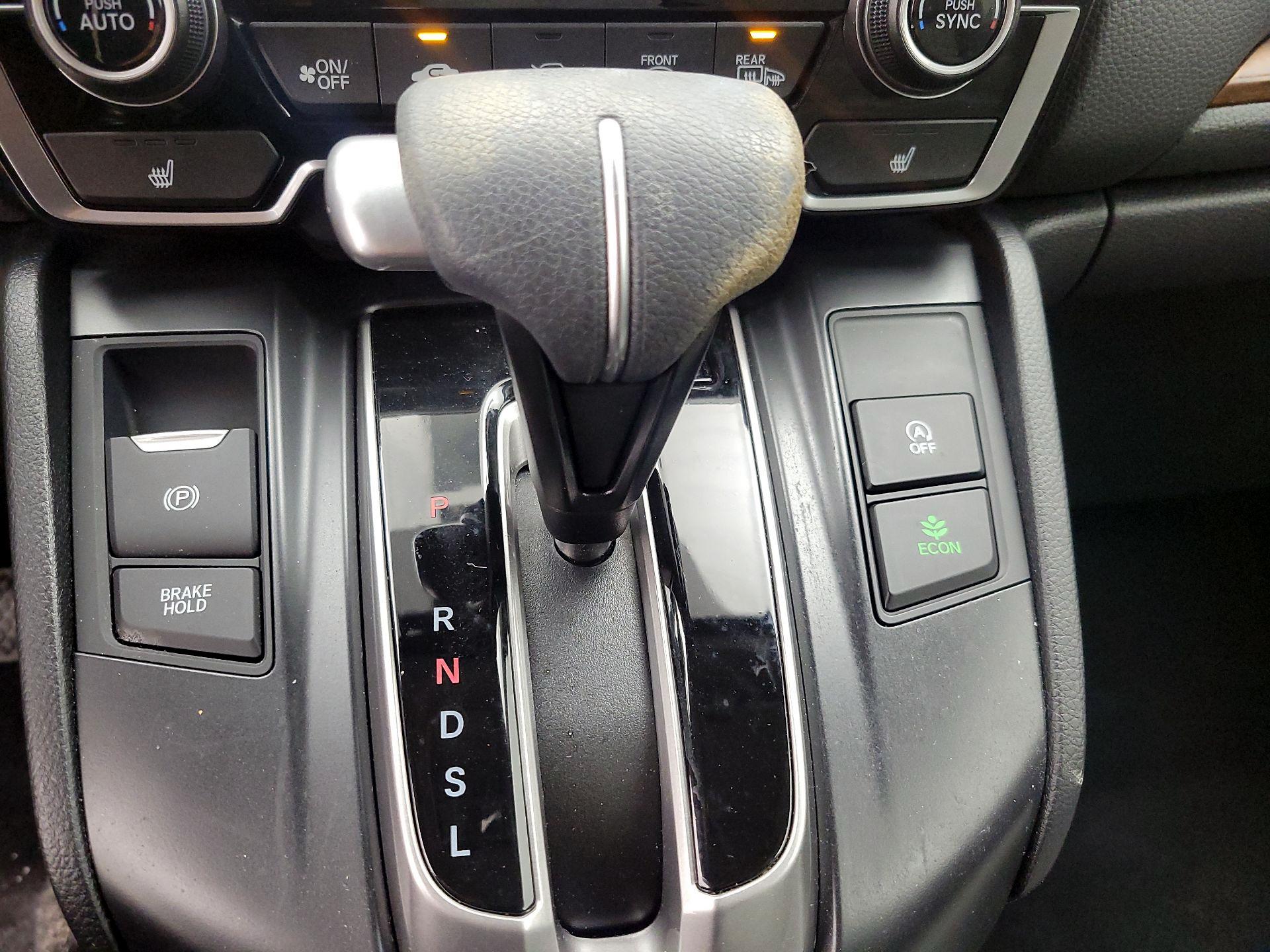 Thumbnail: 2022 Honda CR-V - 17