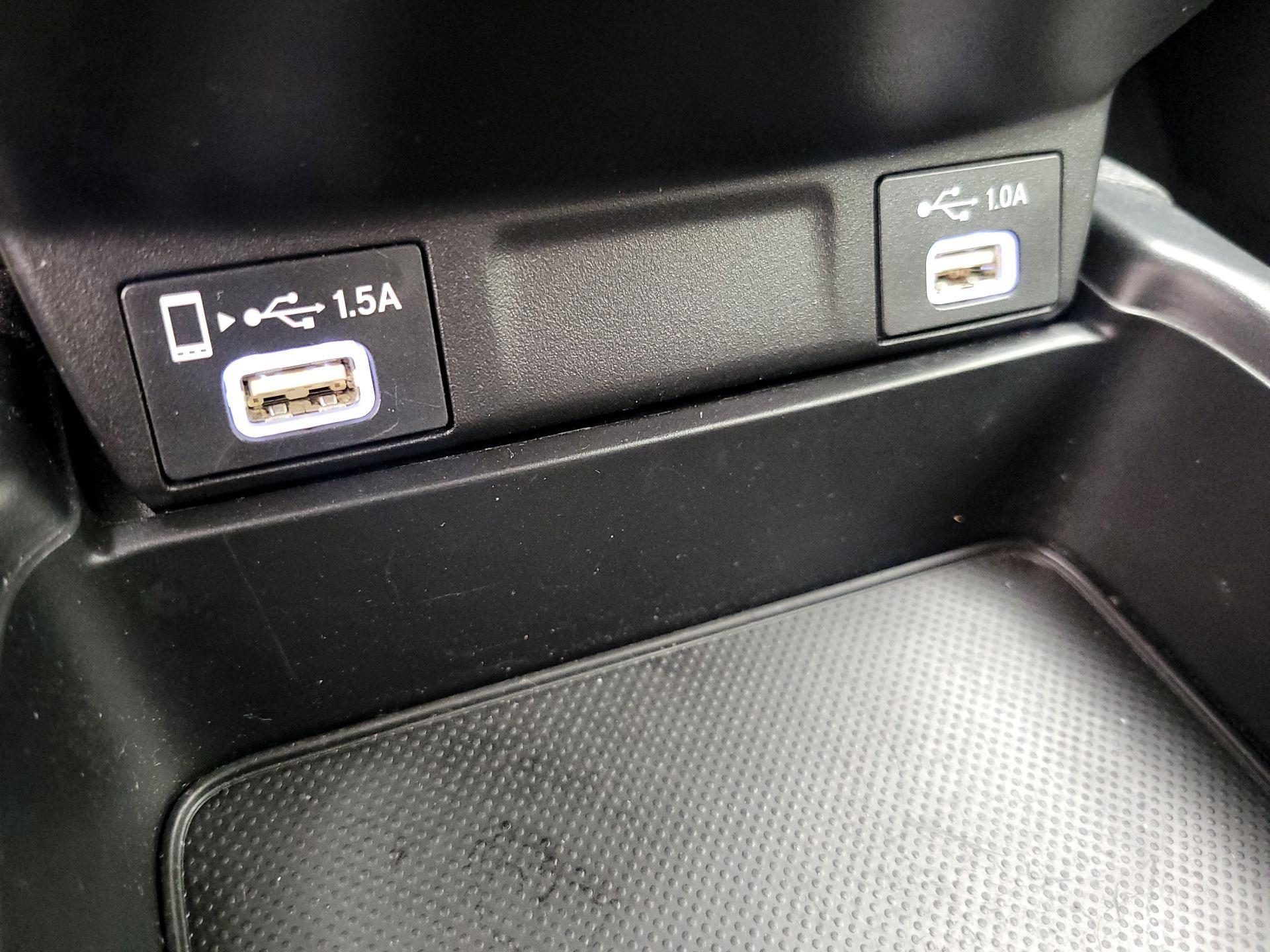 Thumbnail: 2022 Honda CR-V - 18