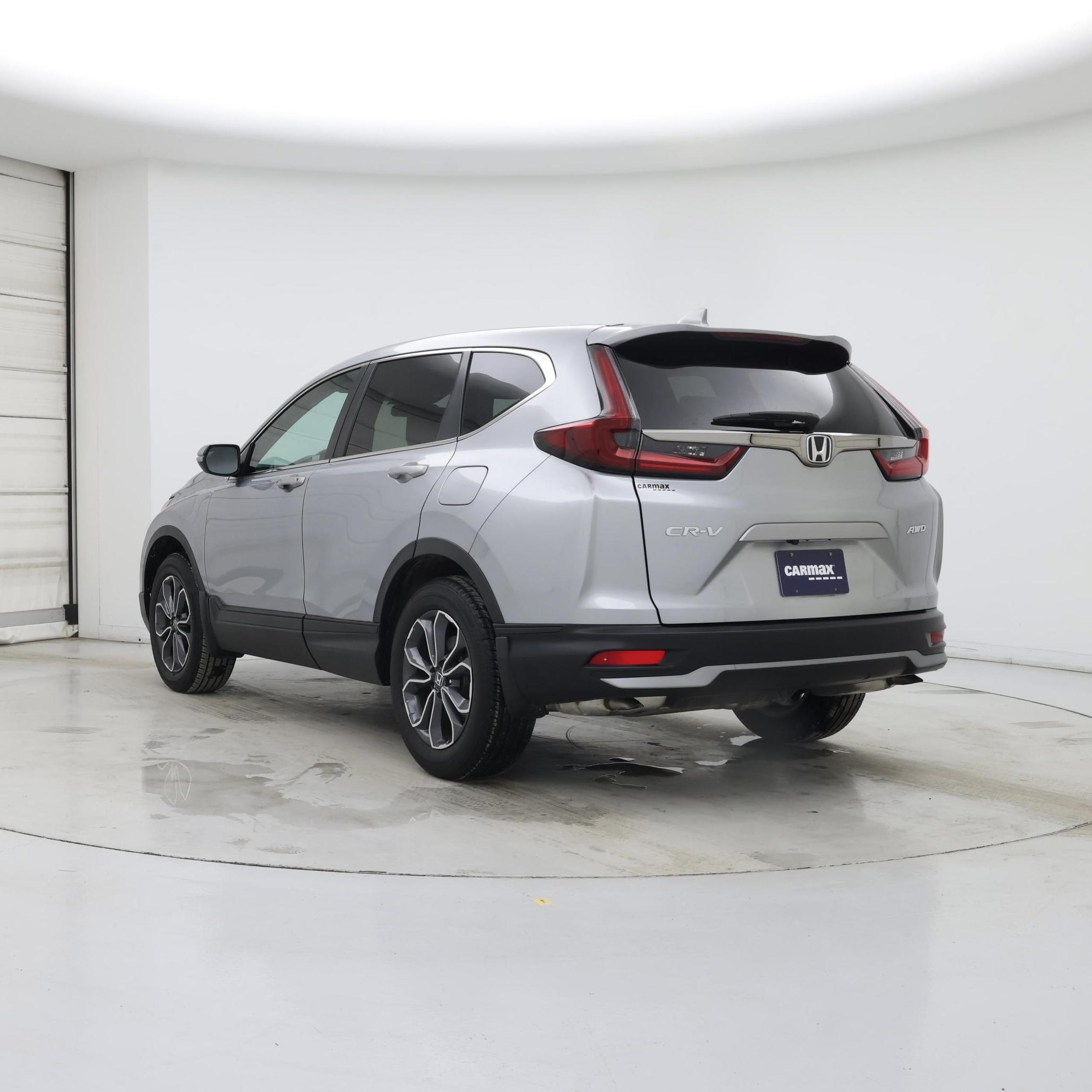 Thumbnail: 2022 Honda CR-V - 2