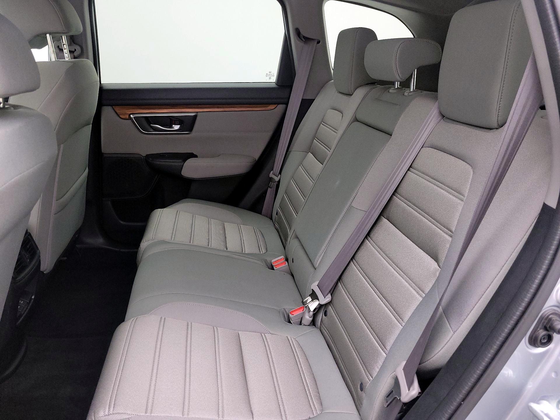 Thumbnail: 2022 Honda CR-V - 20