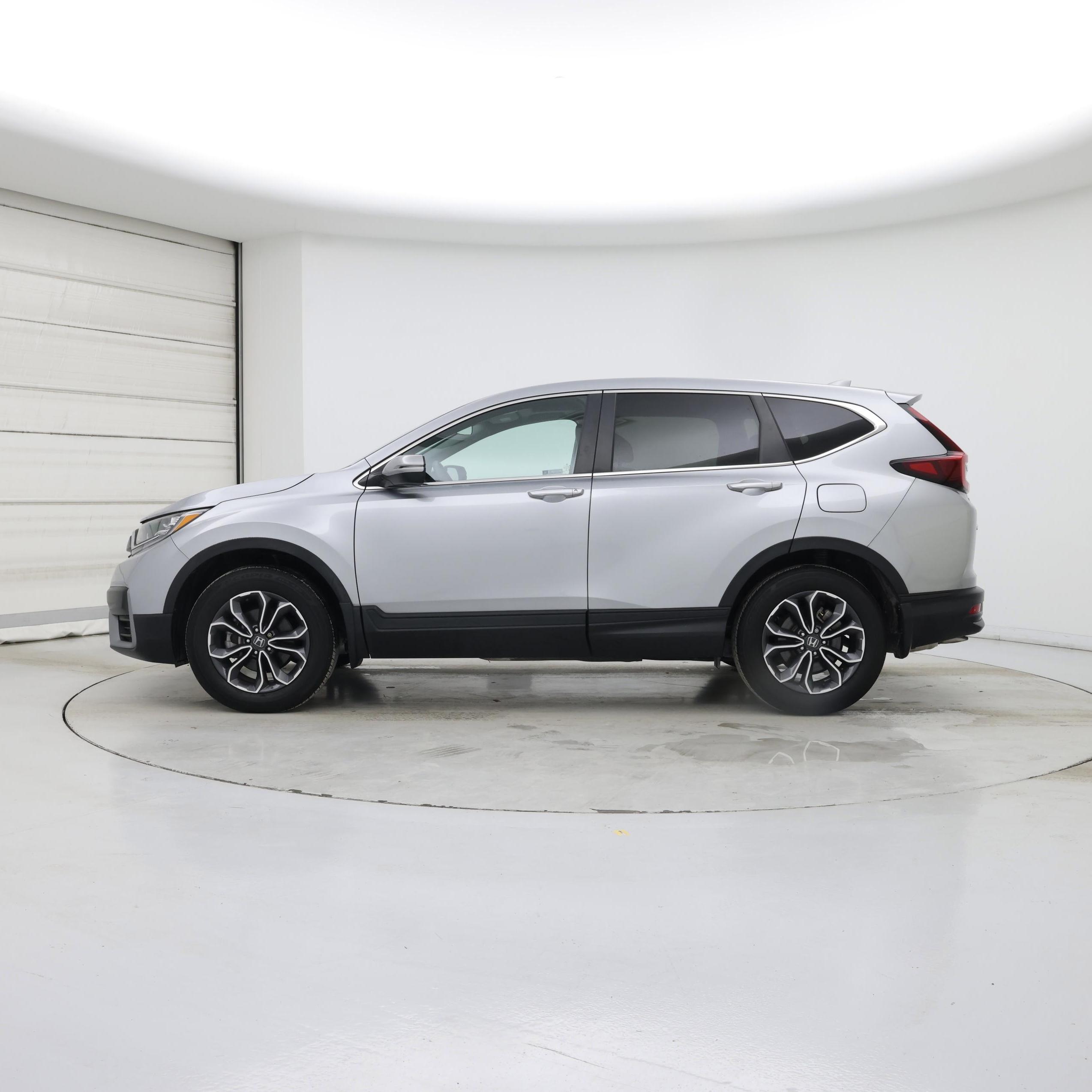 Thumbnail: 2022 Honda CR-V - 3