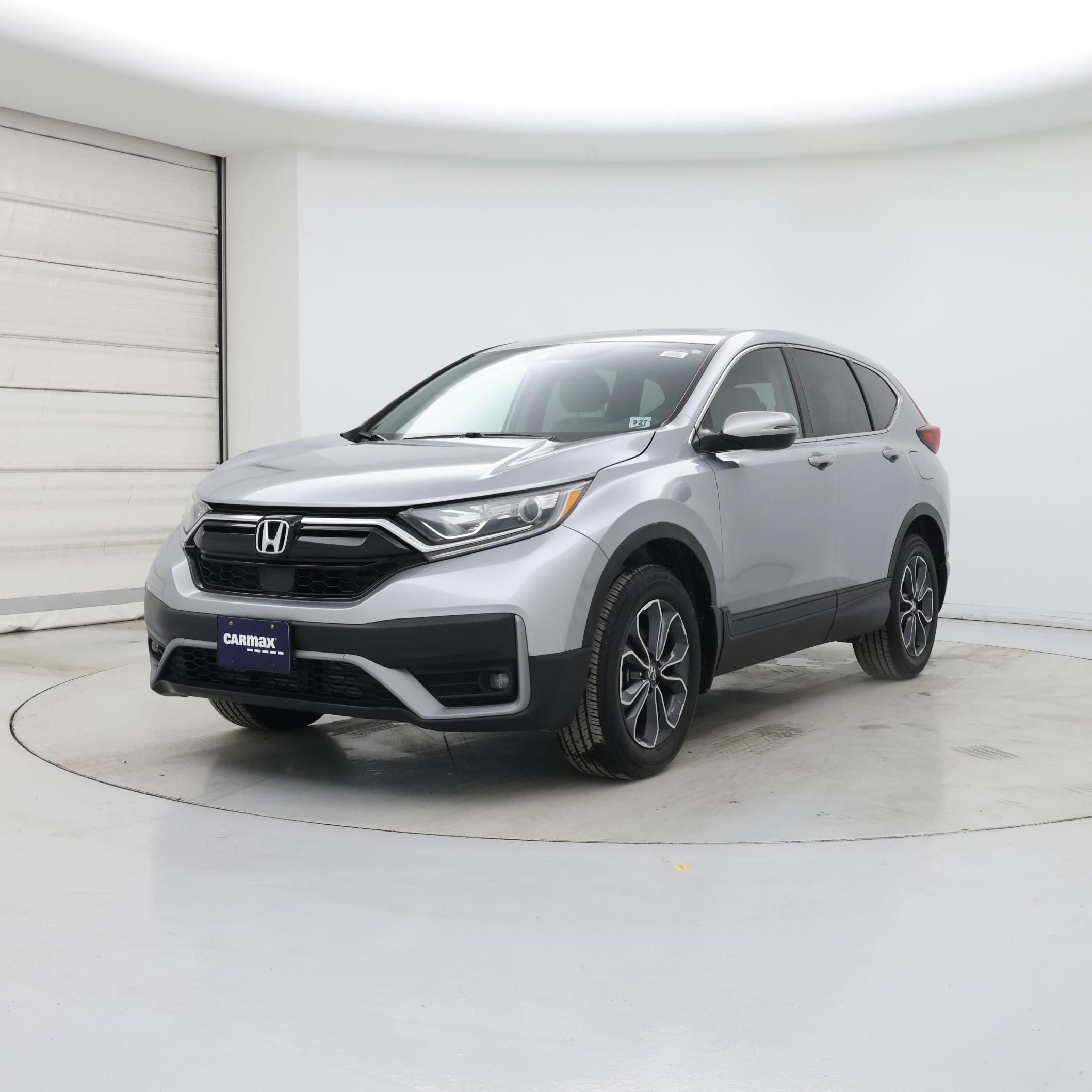Thumbnail: 2022 Honda CR-V - 4