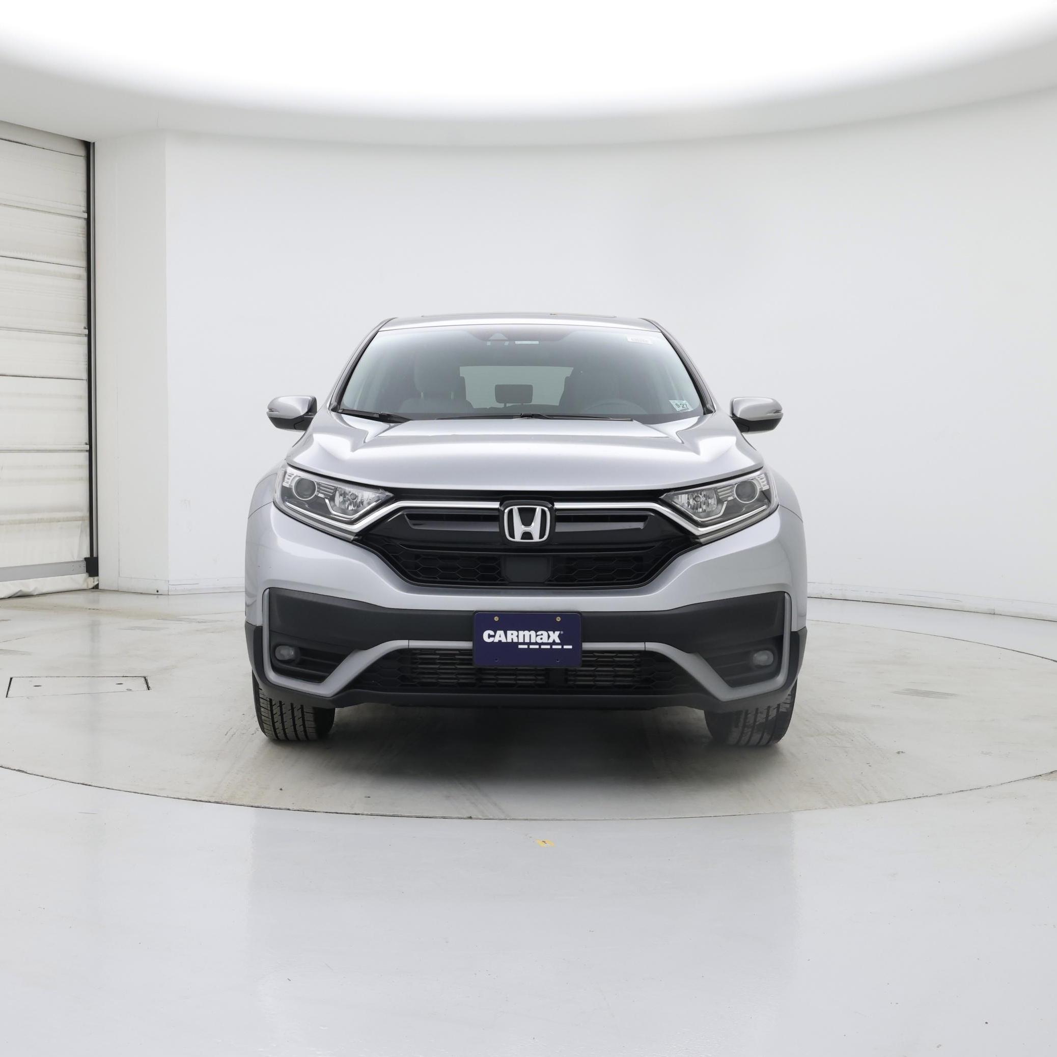 Thumbnail: 2022 Honda CR-V - 5