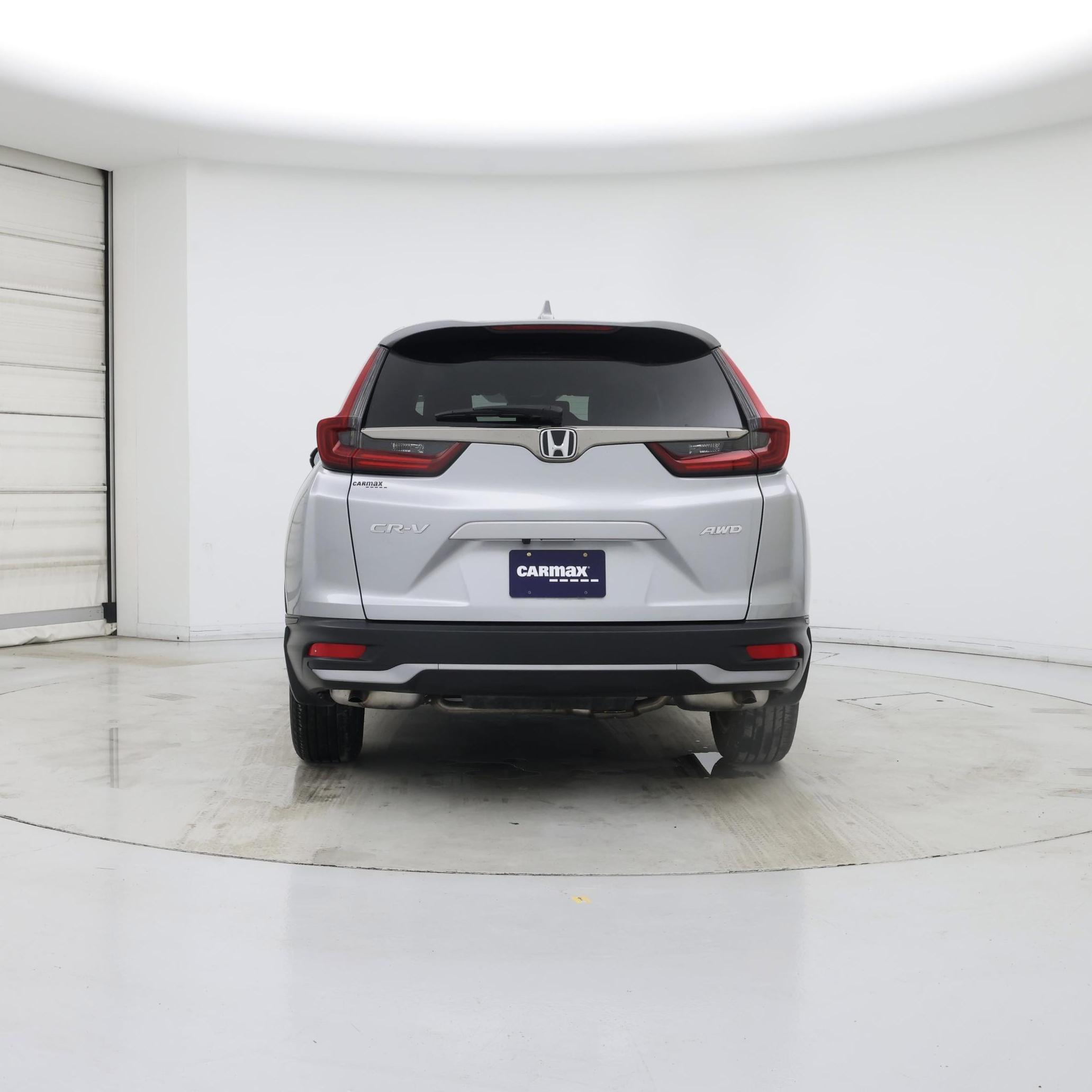 Thumbnail: 2022 Honda CR-V - 6