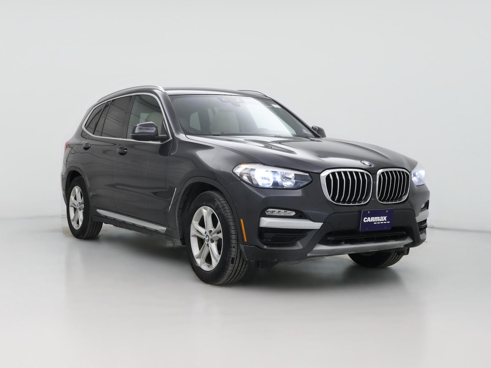 2019 BMW X3 30i
