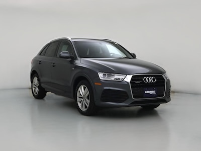 2018 Audi Q3 Premium