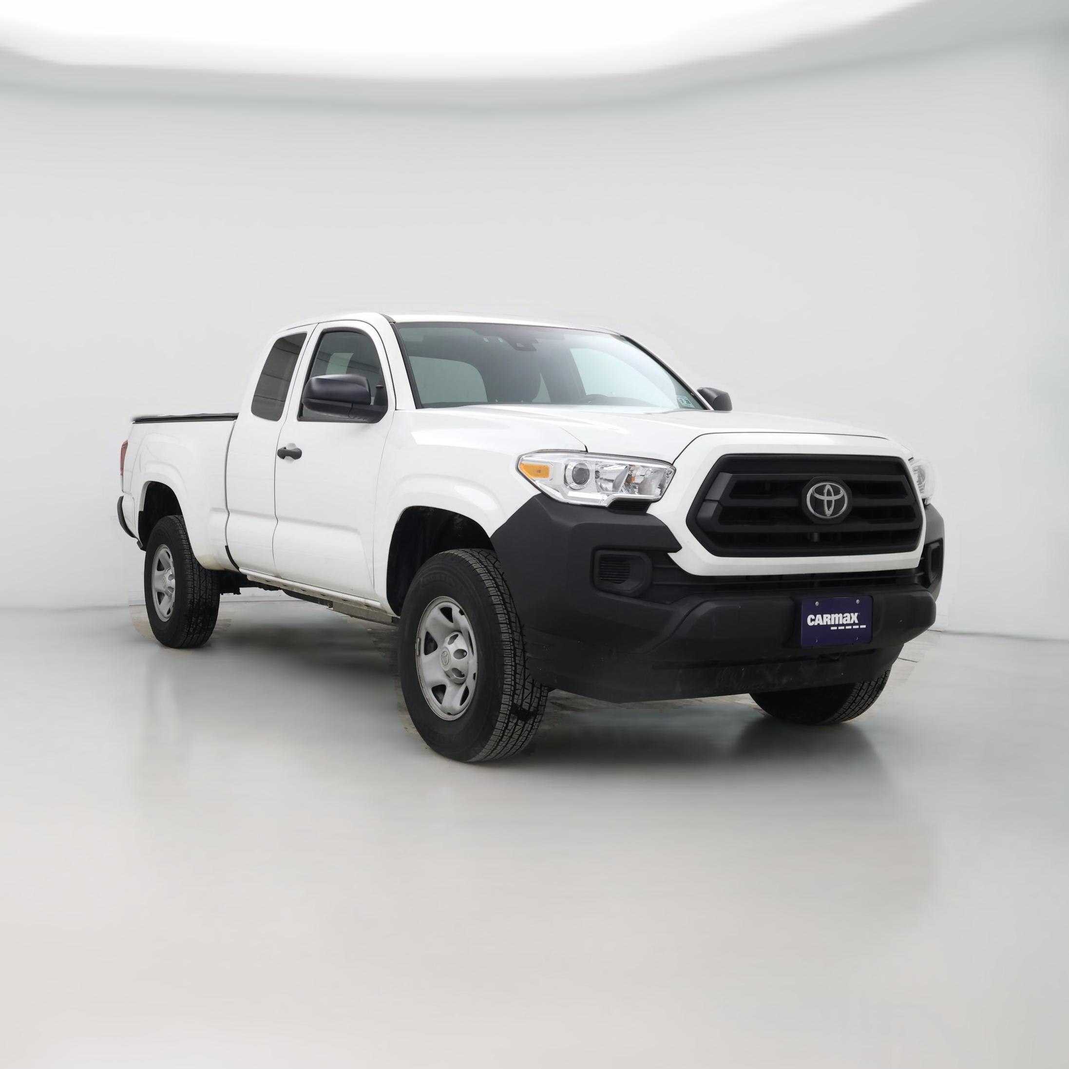 Thumbnail: 2023 Toyota Tacoma - 1