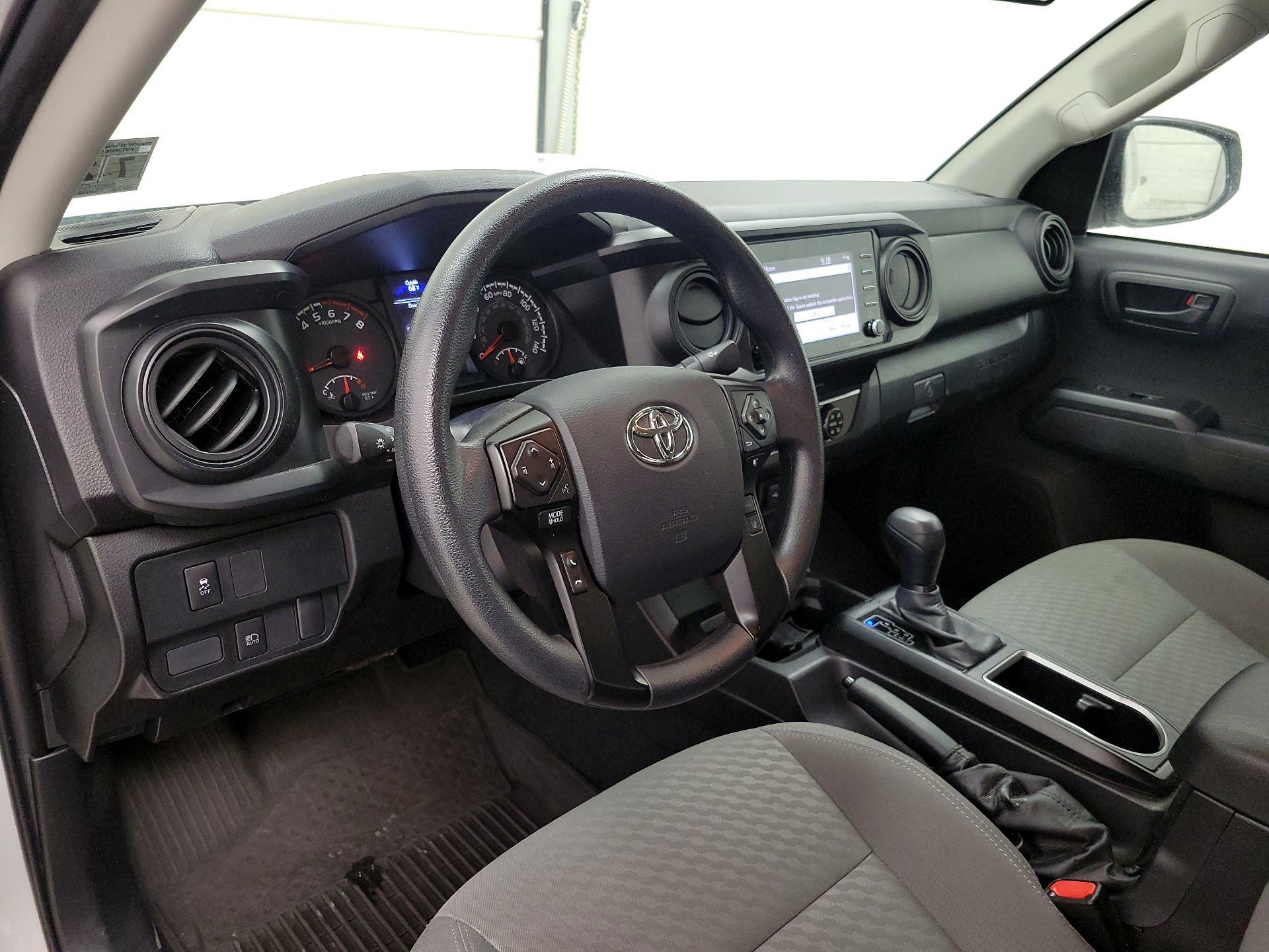 Thumbnail: 2023 Toyota Tacoma - 9