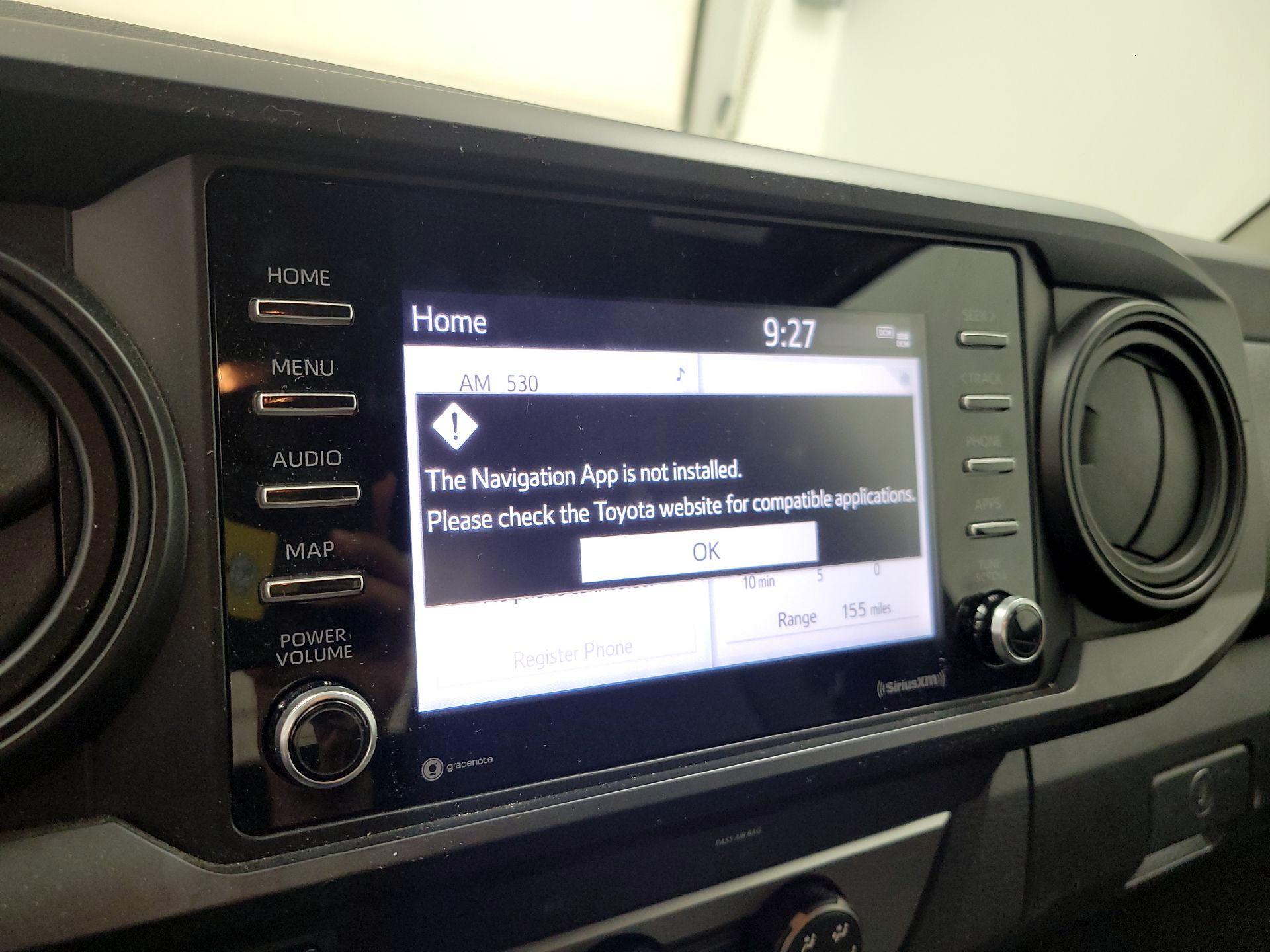 Thumbnail: 2023 Toyota Tacoma - 14