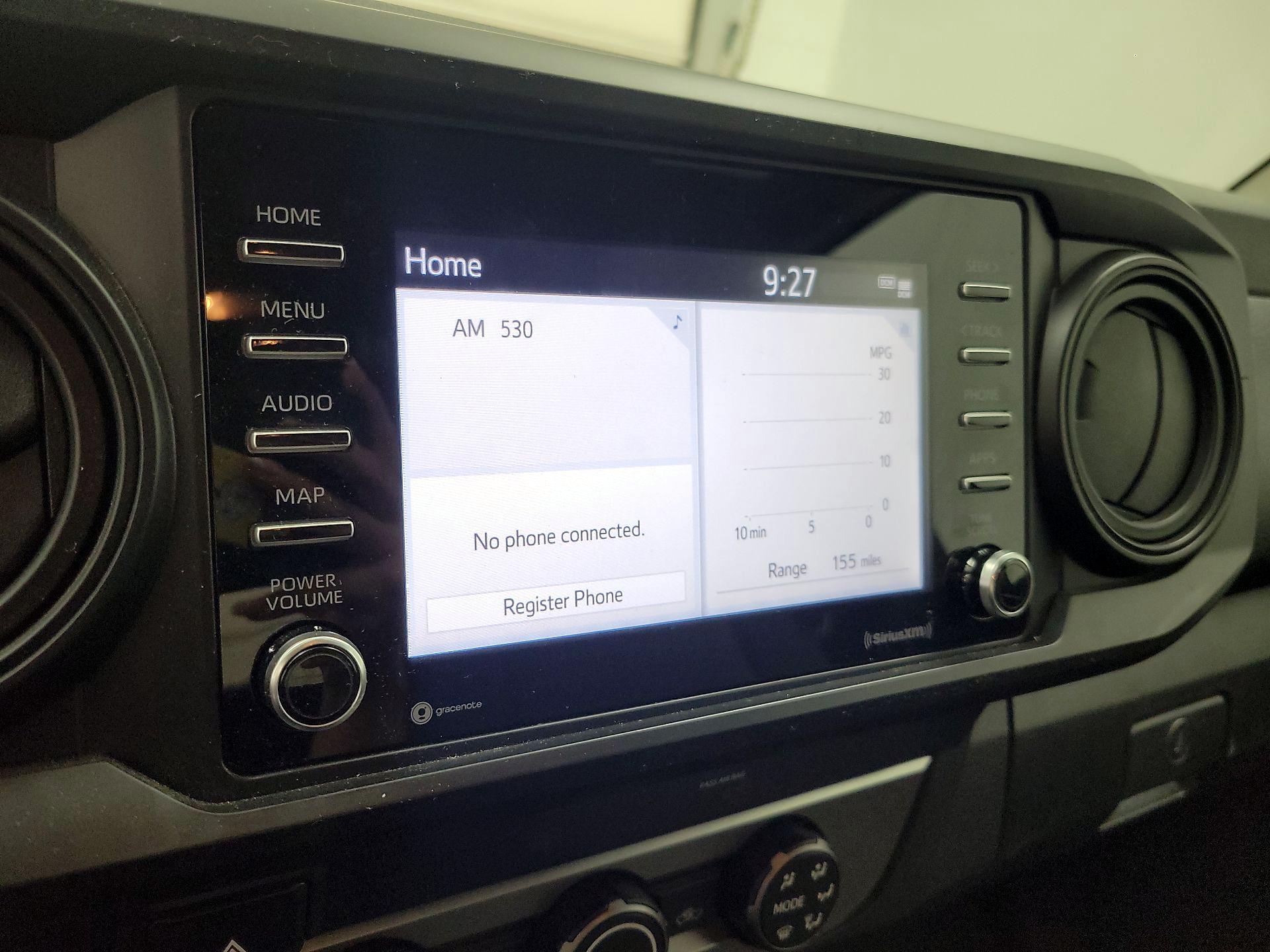 Thumbnail: 2023 Toyota Tacoma - 16