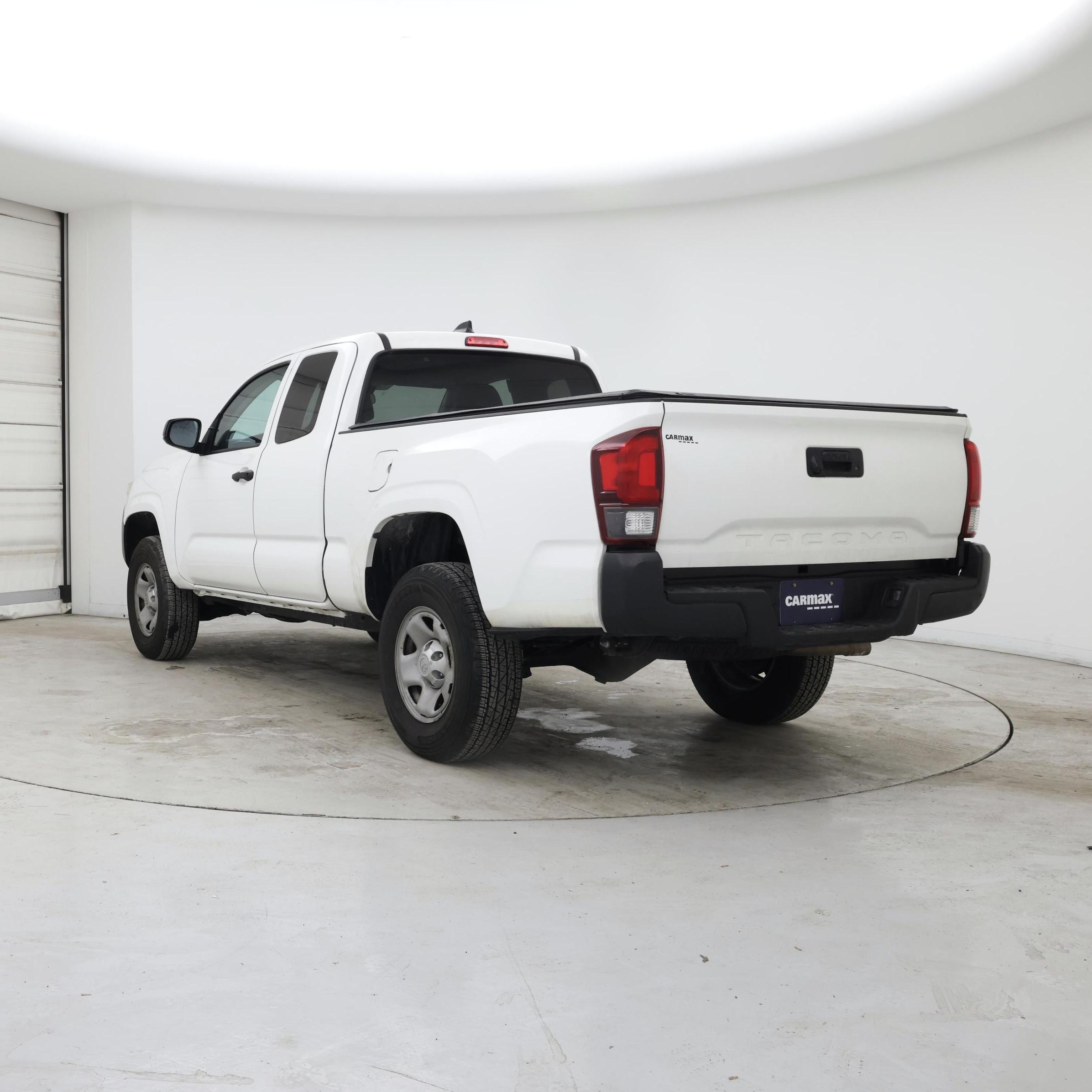 Thumbnail: 2023 Toyota Tacoma - 2