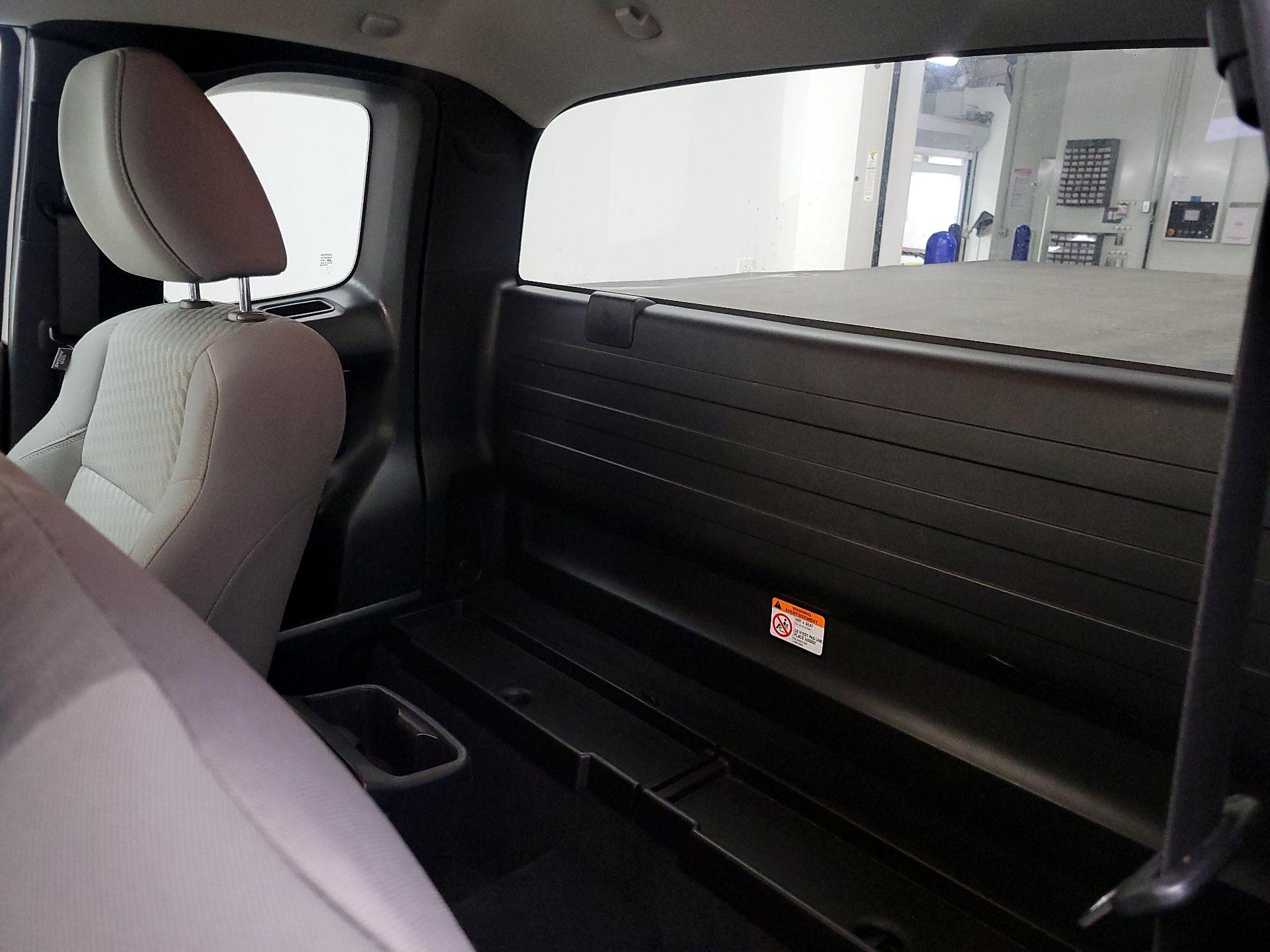 Thumbnail: 2023 Toyota Tacoma - 20