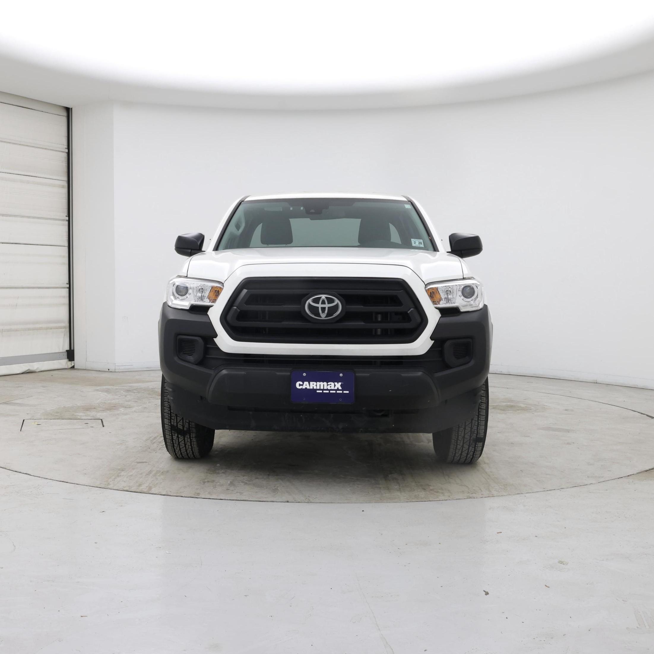 Thumbnail: 2023 Toyota Tacoma - 5