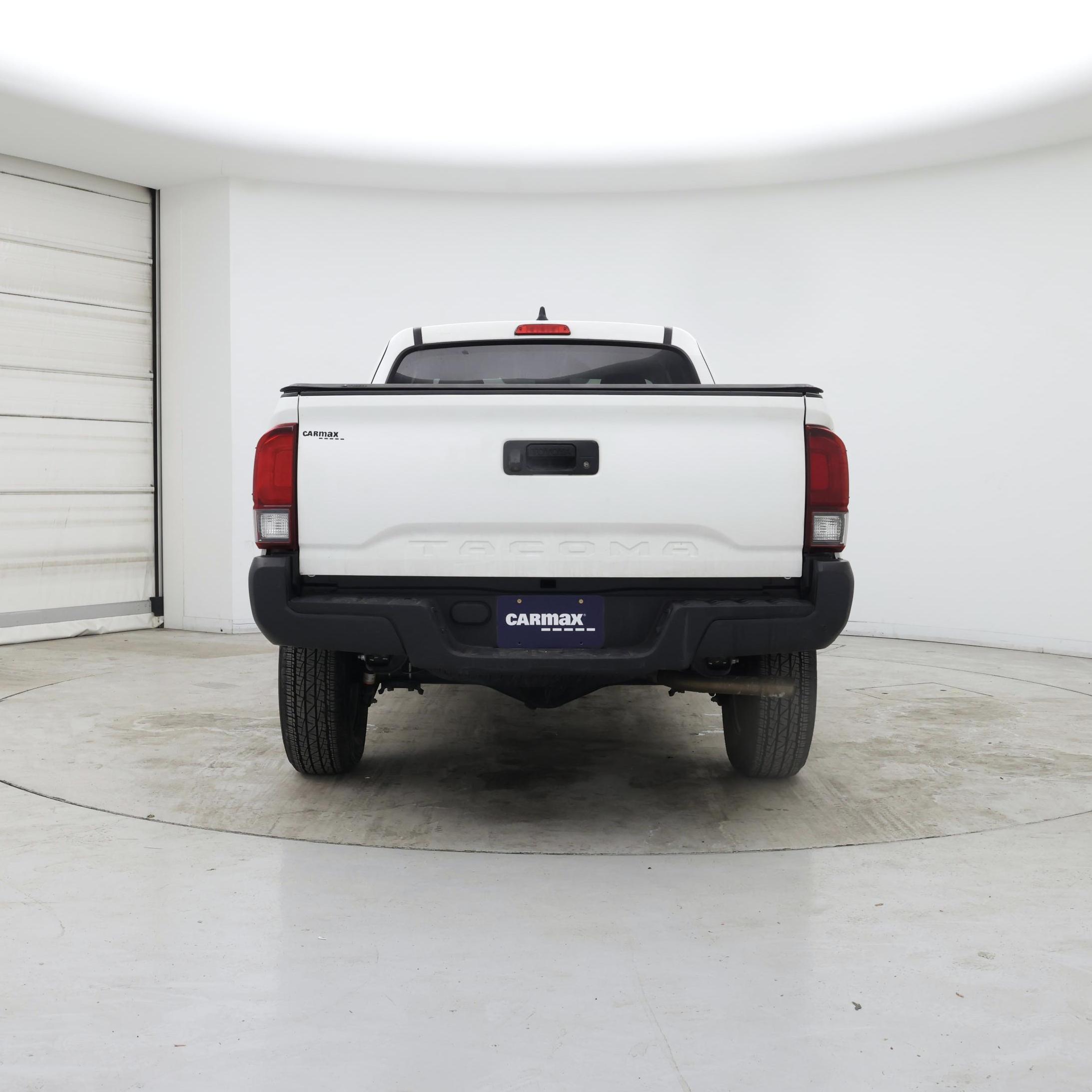 Thumbnail: 2023 Toyota Tacoma - 6