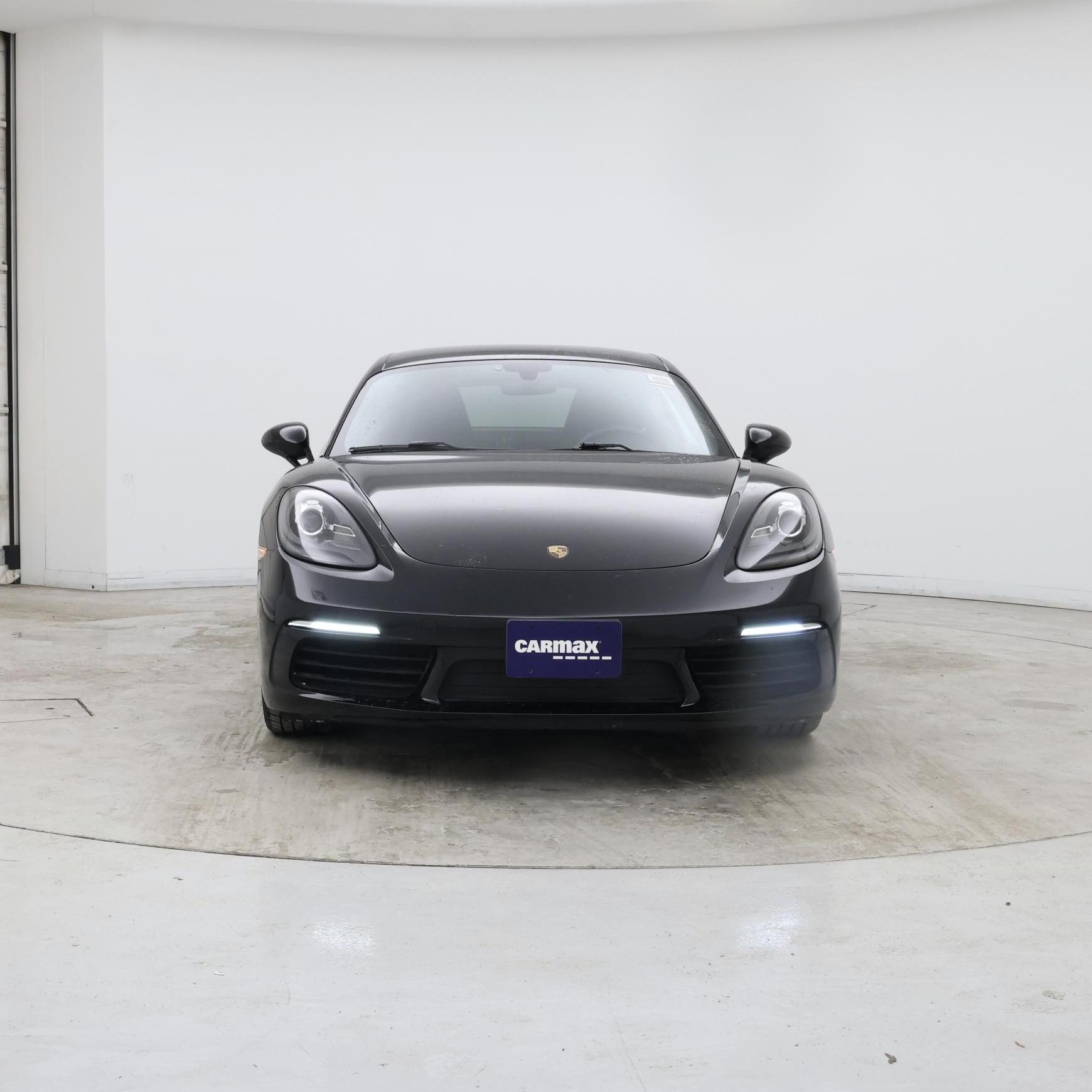 Thumbnail: 2018 Porsche 718 Cayman - 5