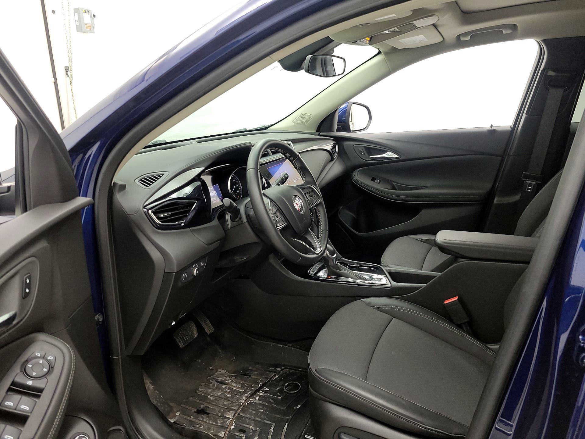 Thumbnail: 2023 Buick Encore GX - 11