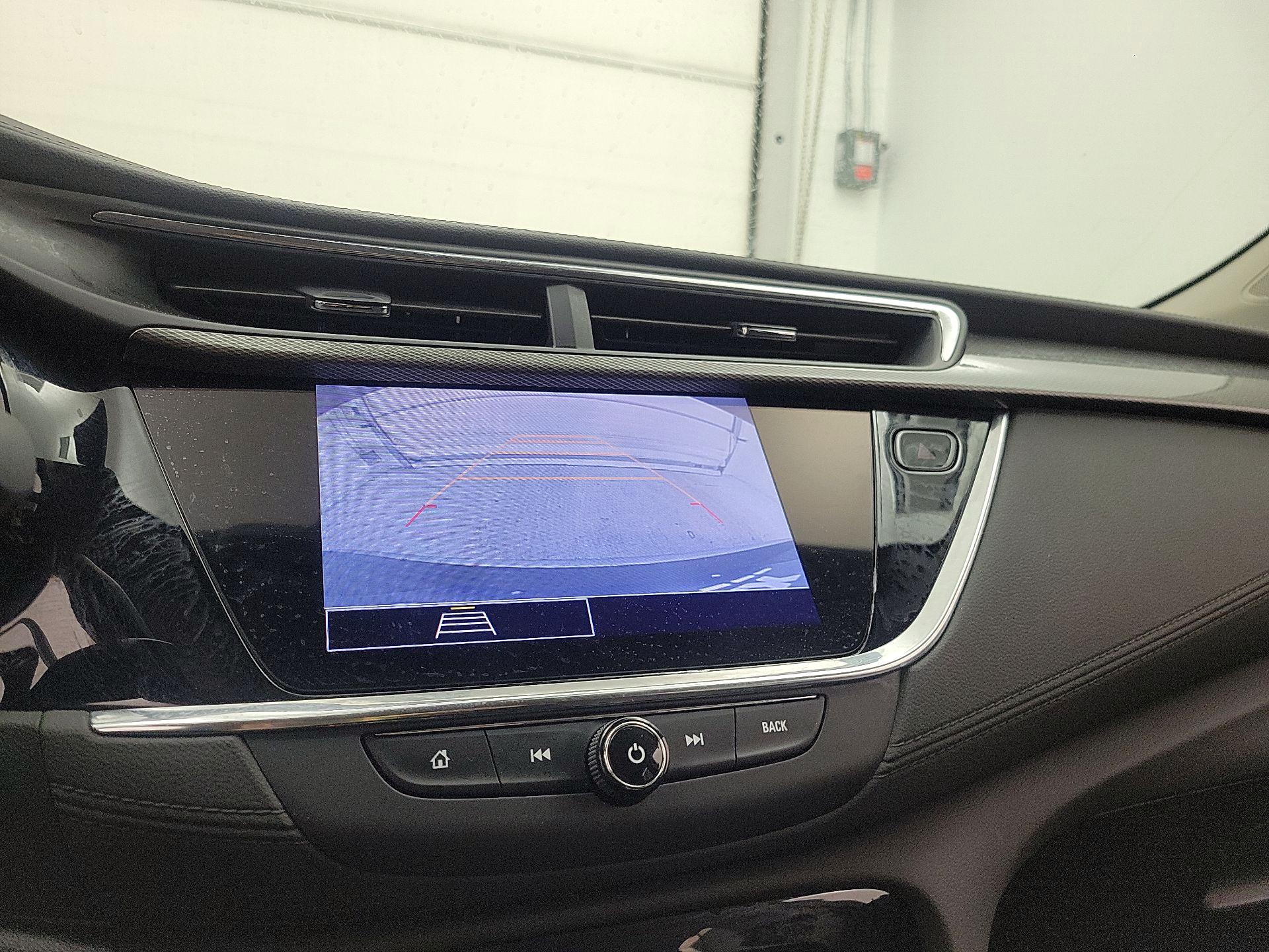 Thumbnail: 2023 Buick Encore GX - 14