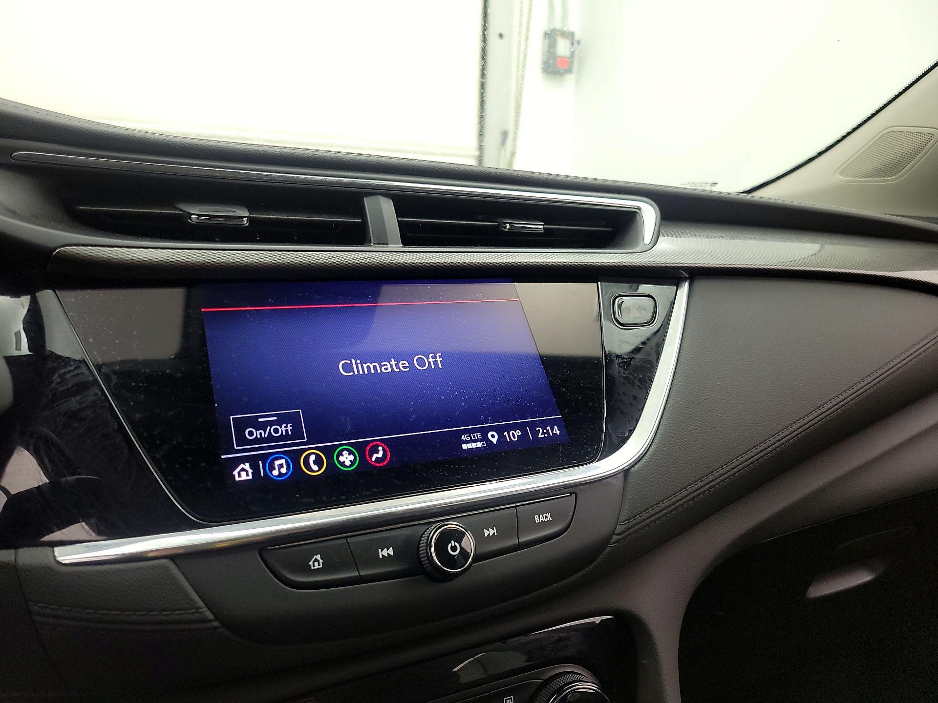 Thumbnail: 2023 Buick Encore GX - 15