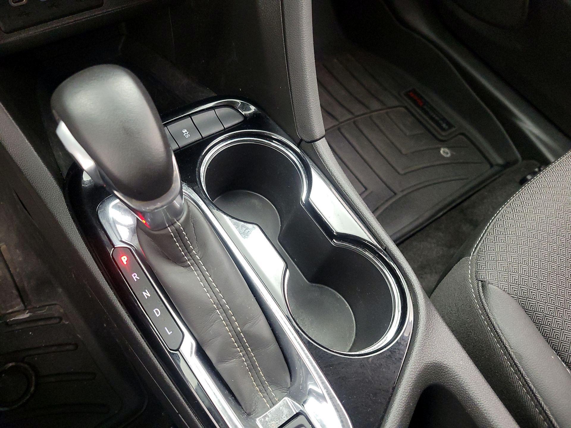 Thumbnail: 2023 Buick Encore GX - 17