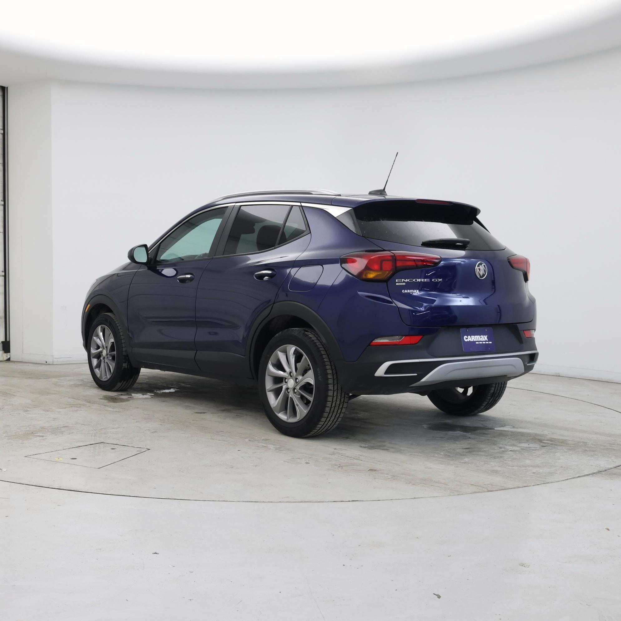 Thumbnail: 2023 Buick Encore GX - 2