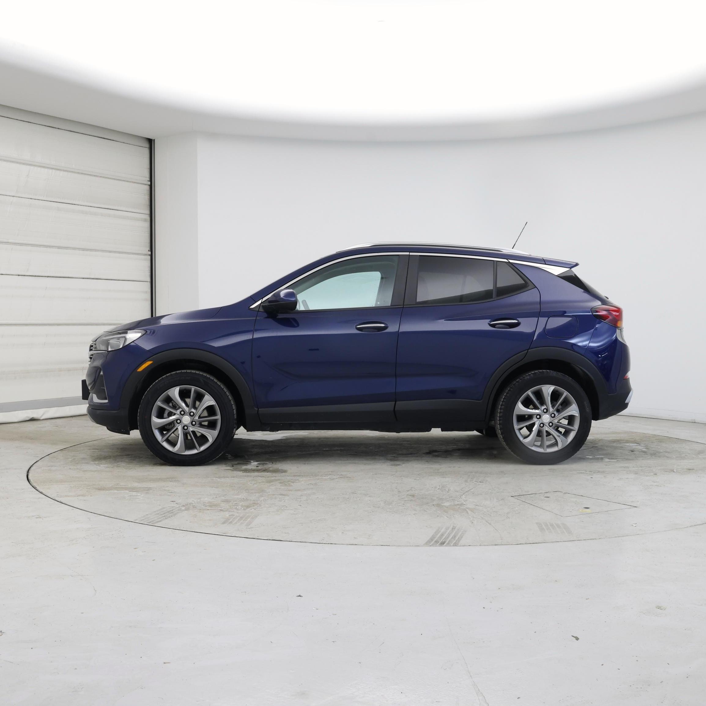 Thumbnail: 2023 Buick Encore GX - 3