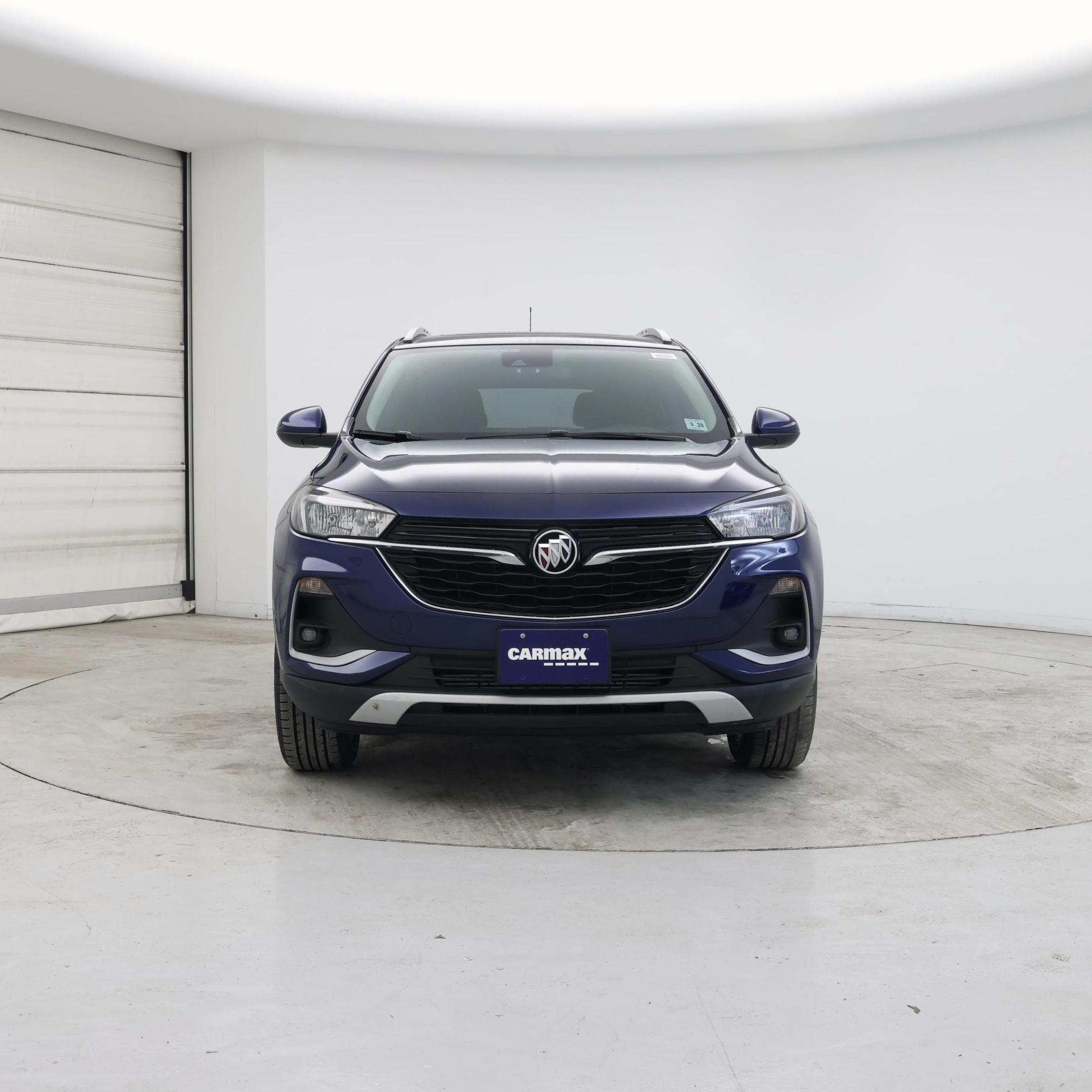 Thumbnail: 2023 Buick Encore GX - 5