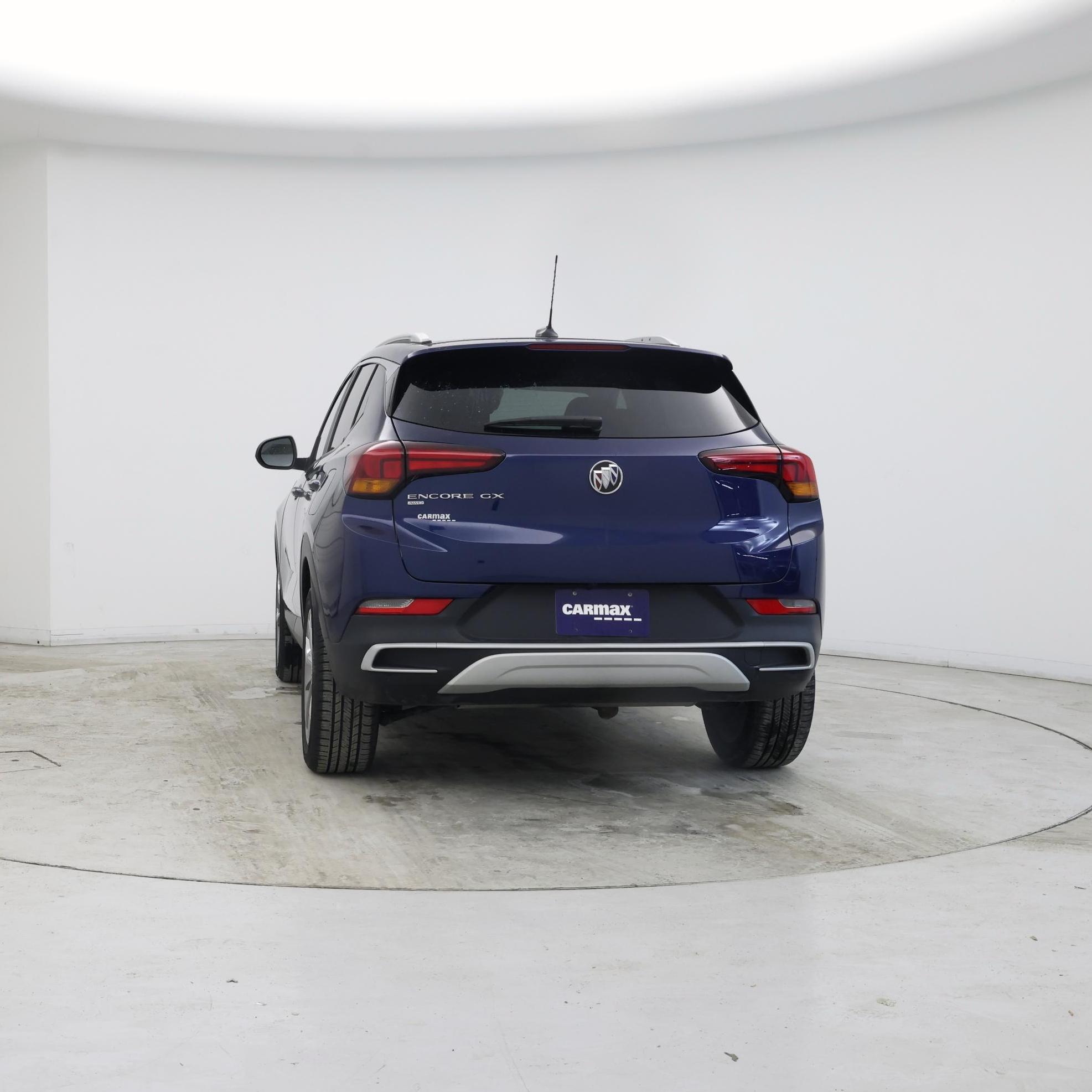 Thumbnail: 2023 Buick Encore GX - 6