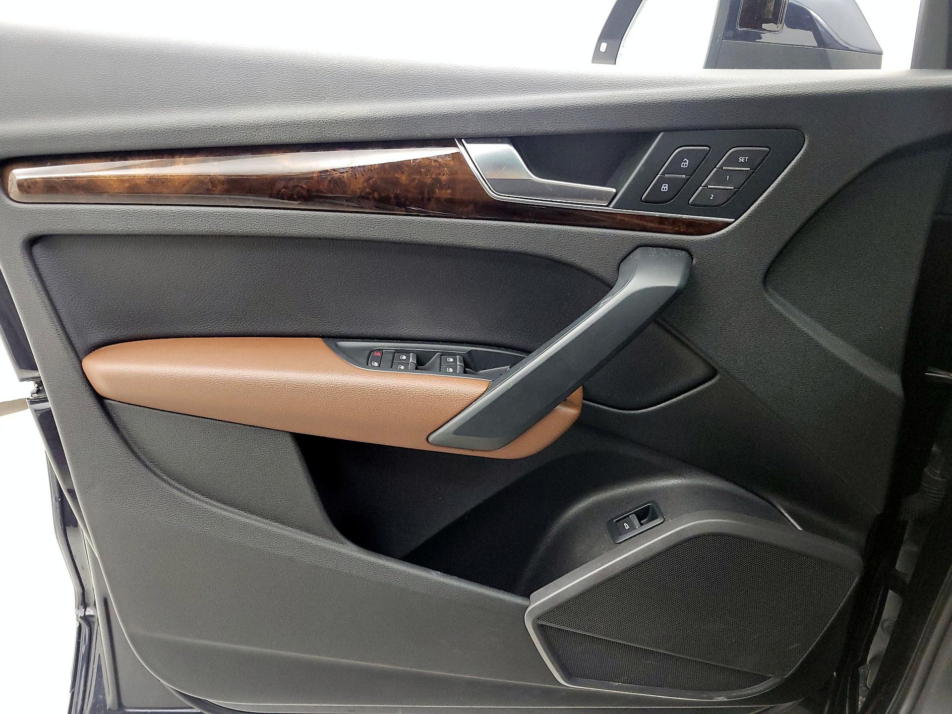 Thumbnail: 2018 Audi Q5 - 12