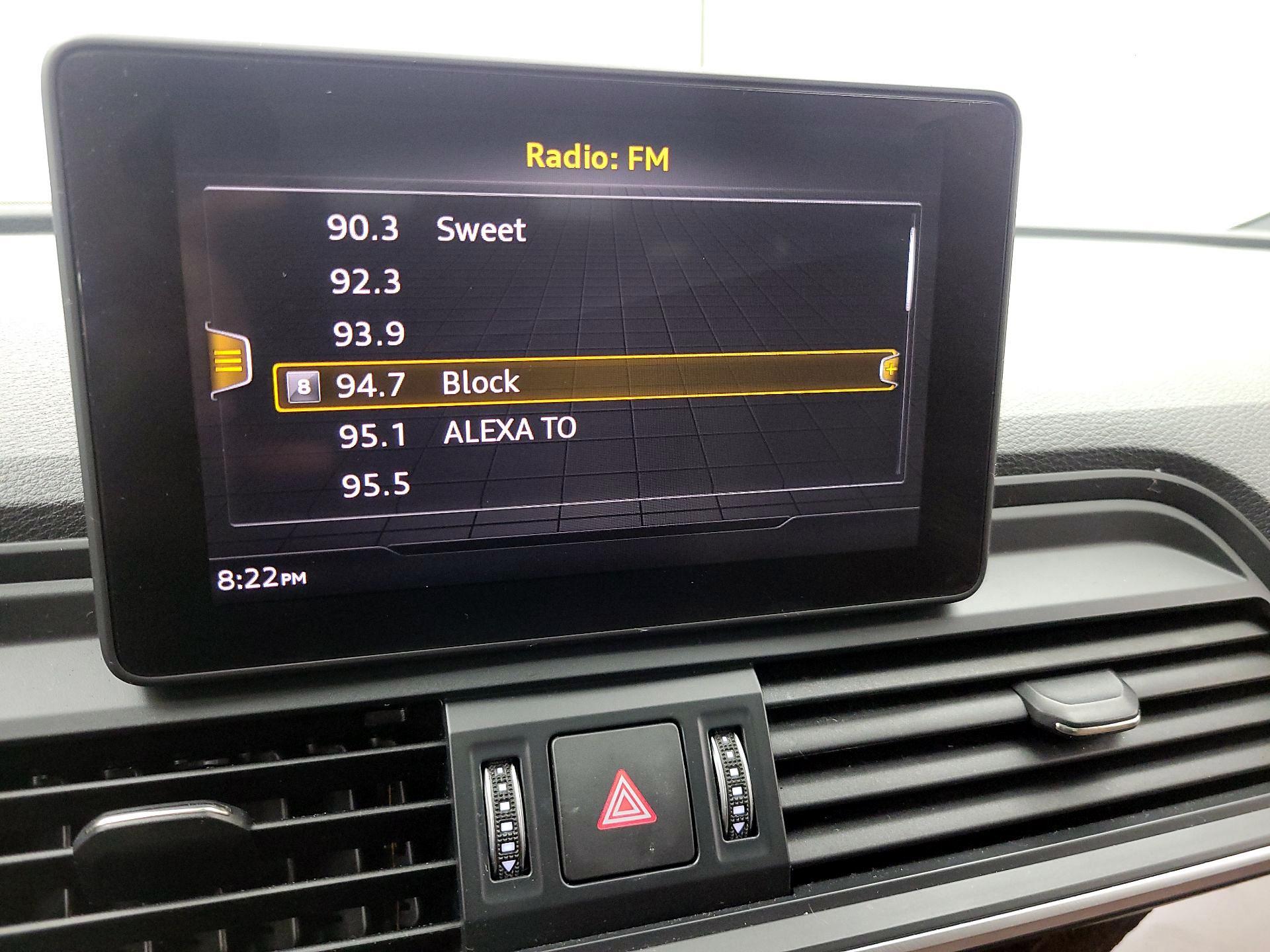 Thumbnail: 2018 Audi Q5 - 15