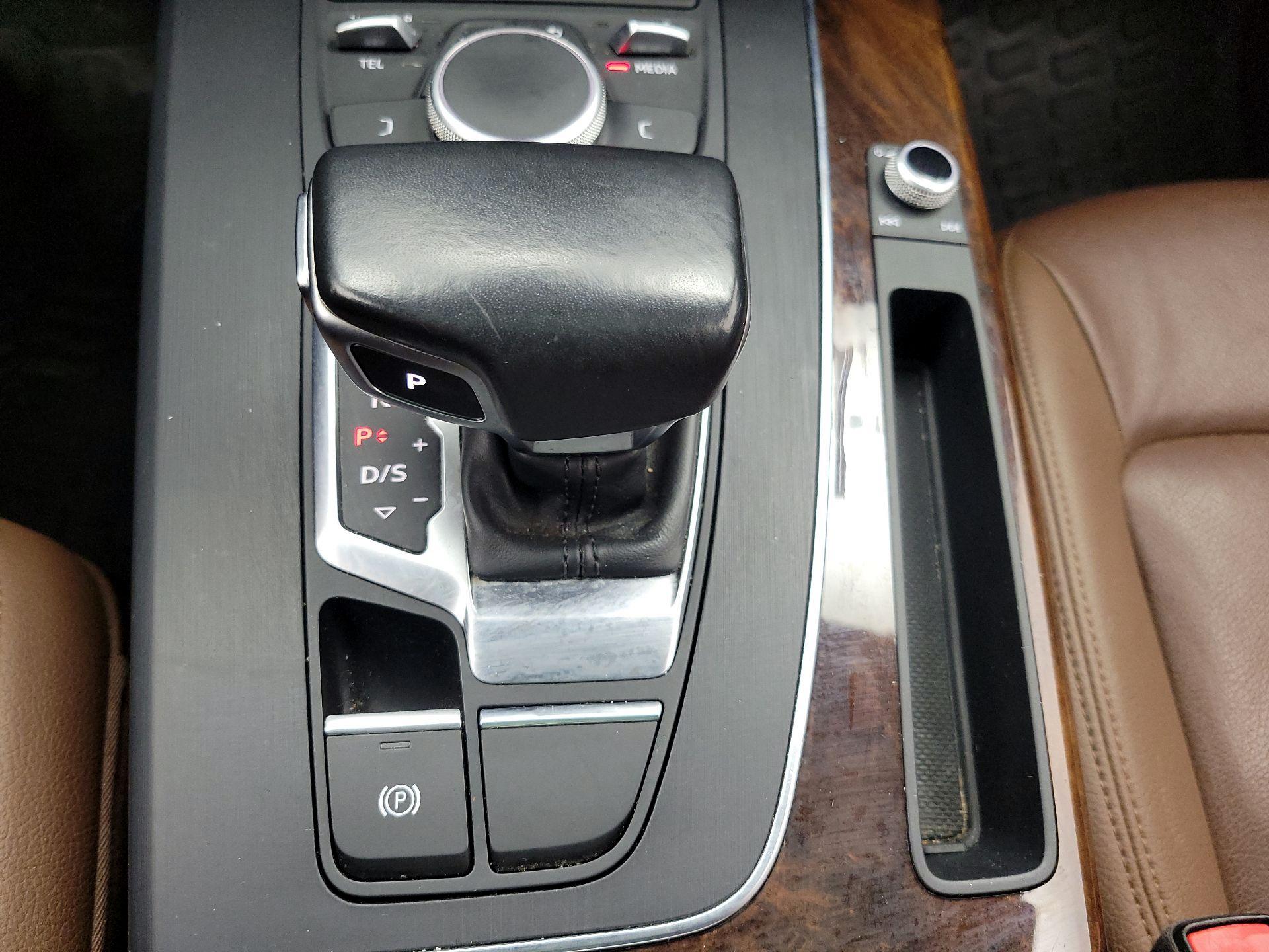 Thumbnail: 2018 Audi Q5 - 17